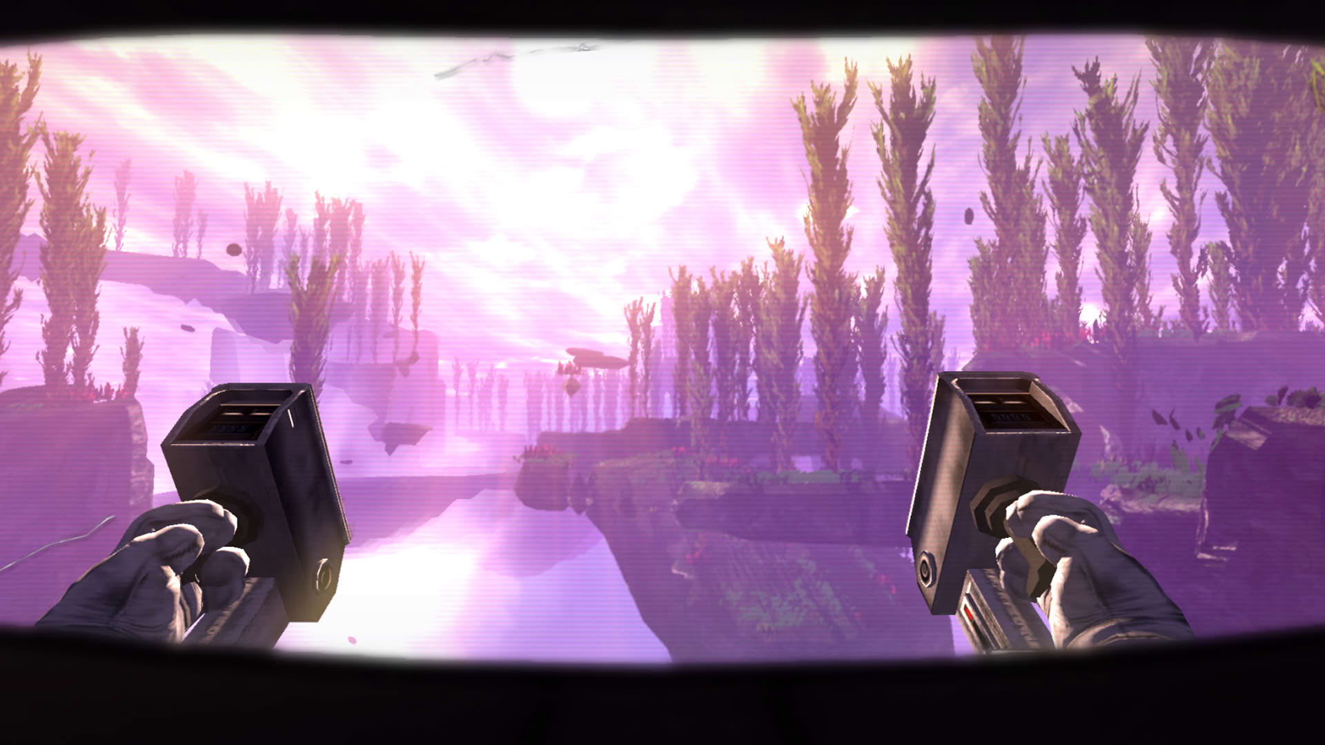 Screenshot for Corpse of Discovery
