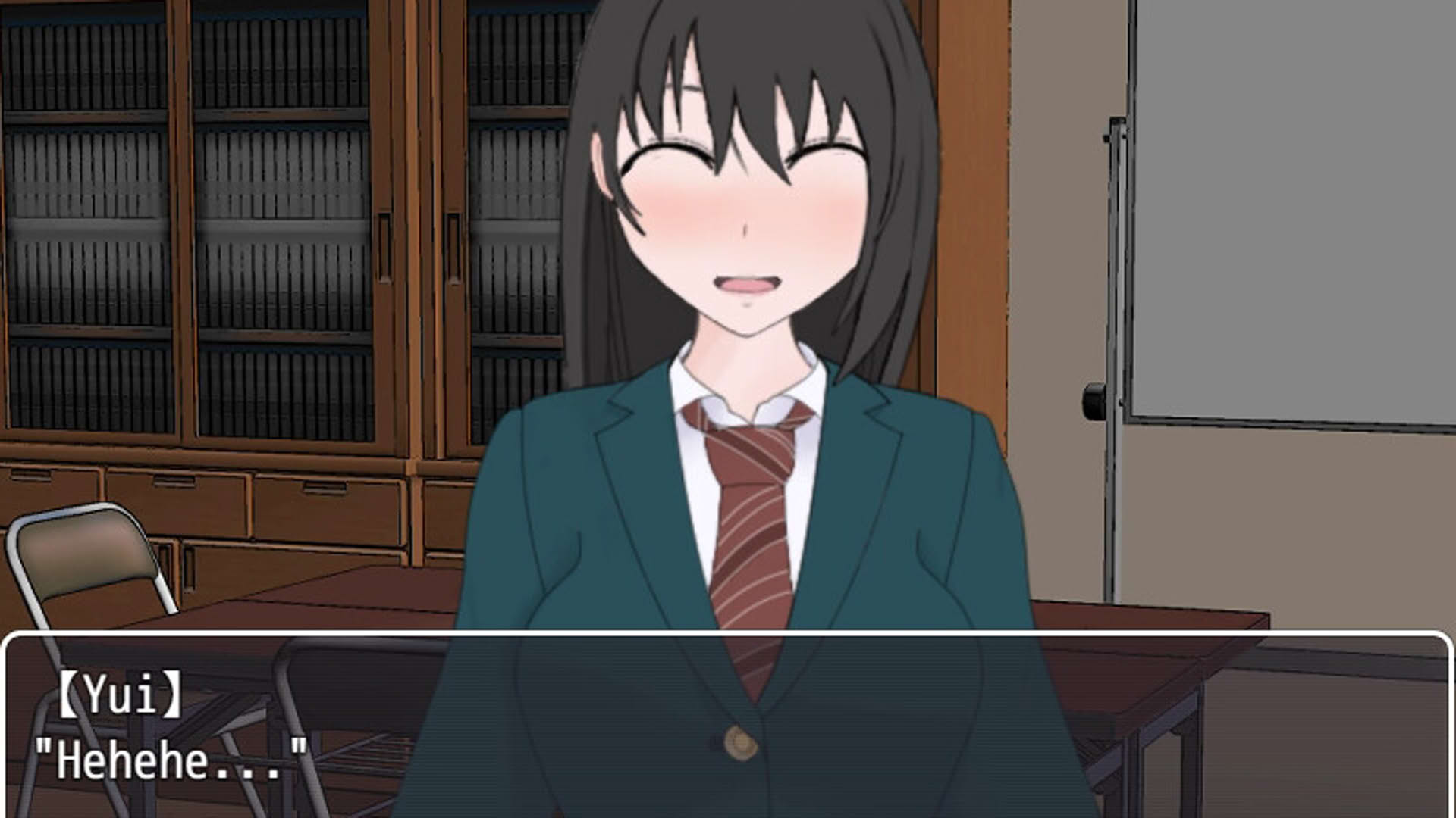 Screenshot for Ame ni Negaeba: Wishin' in the Rain
