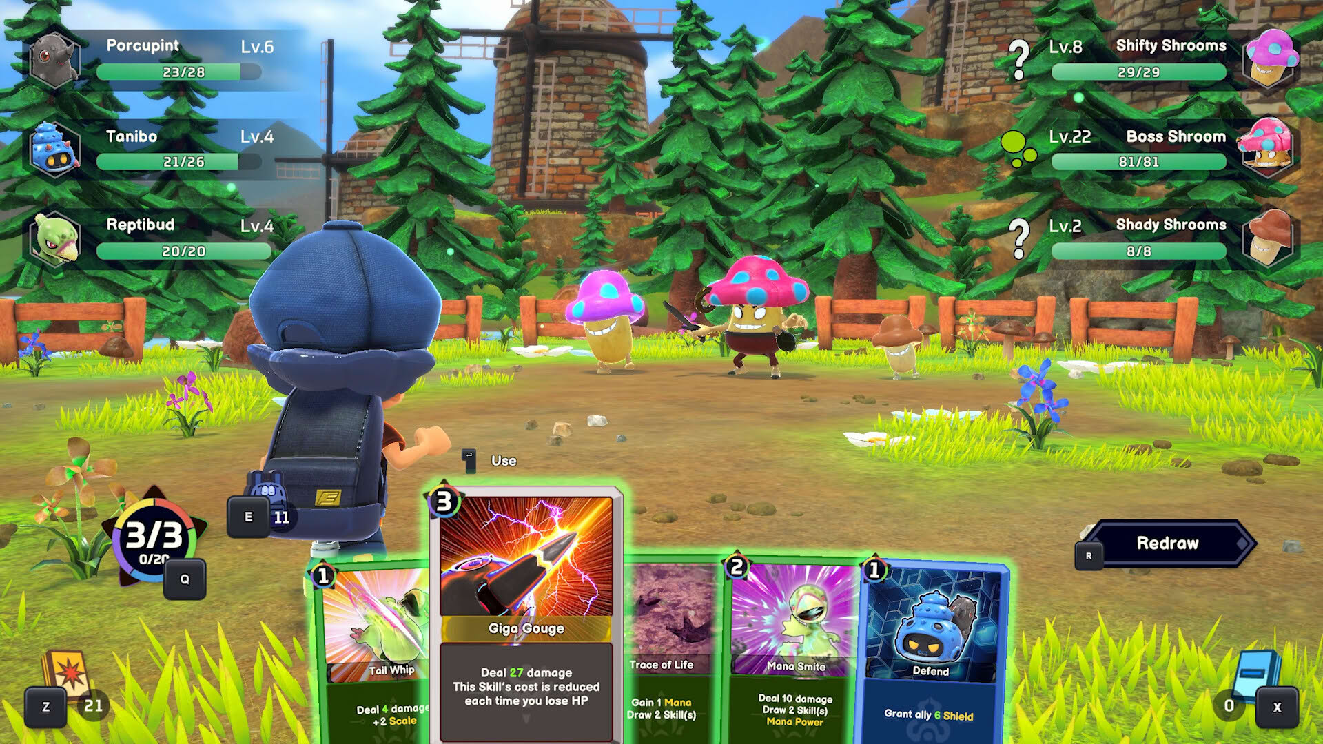 Screenshot for Serial World
