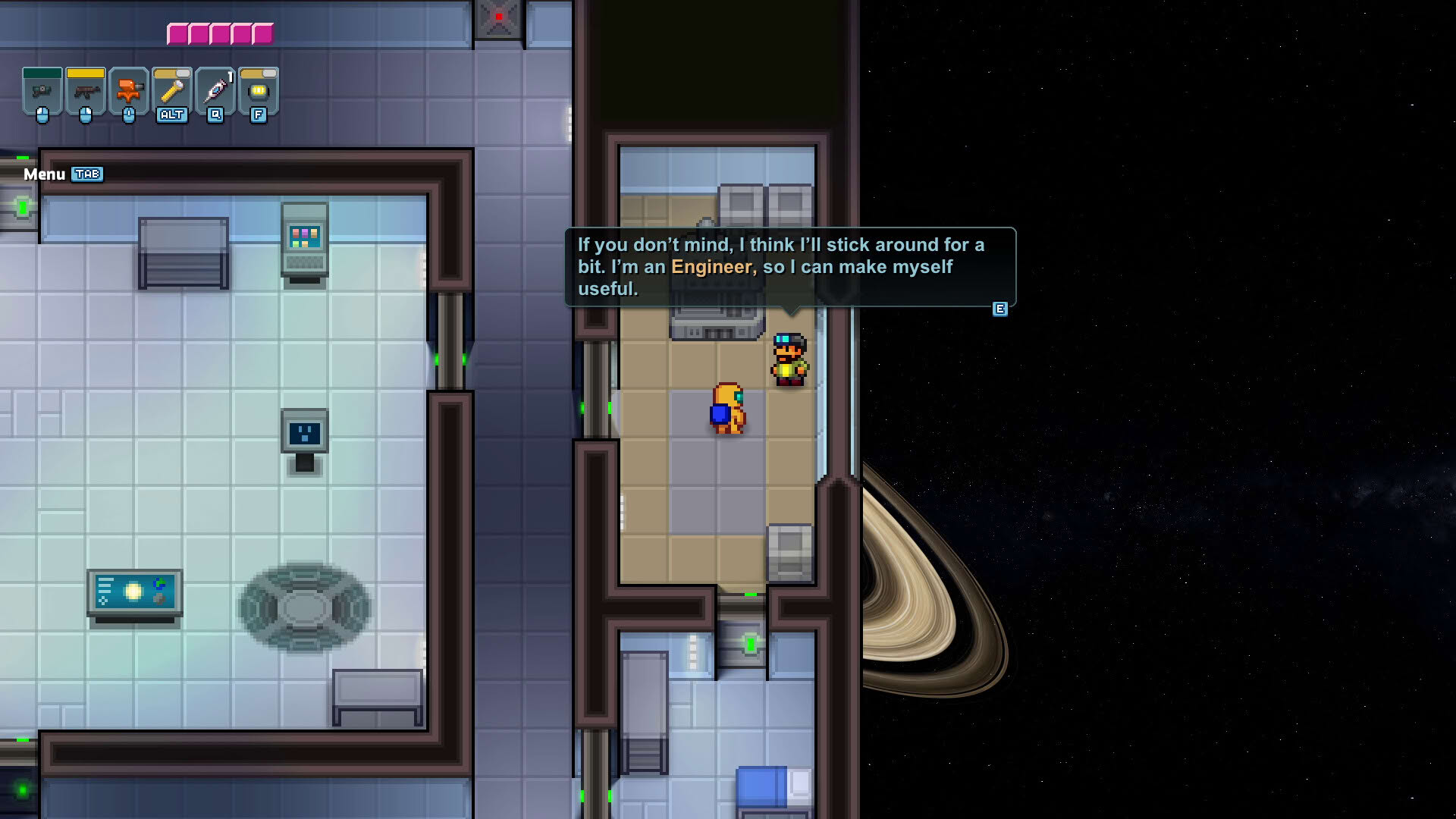 Screenshot for Vortica
