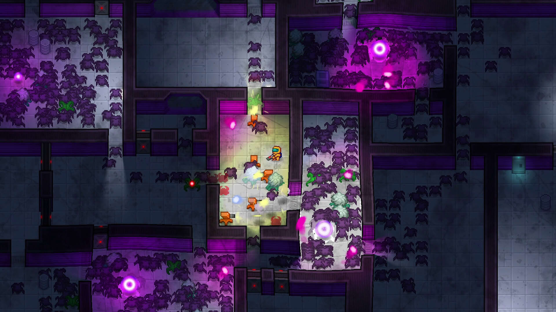 Screenshot for Vortica