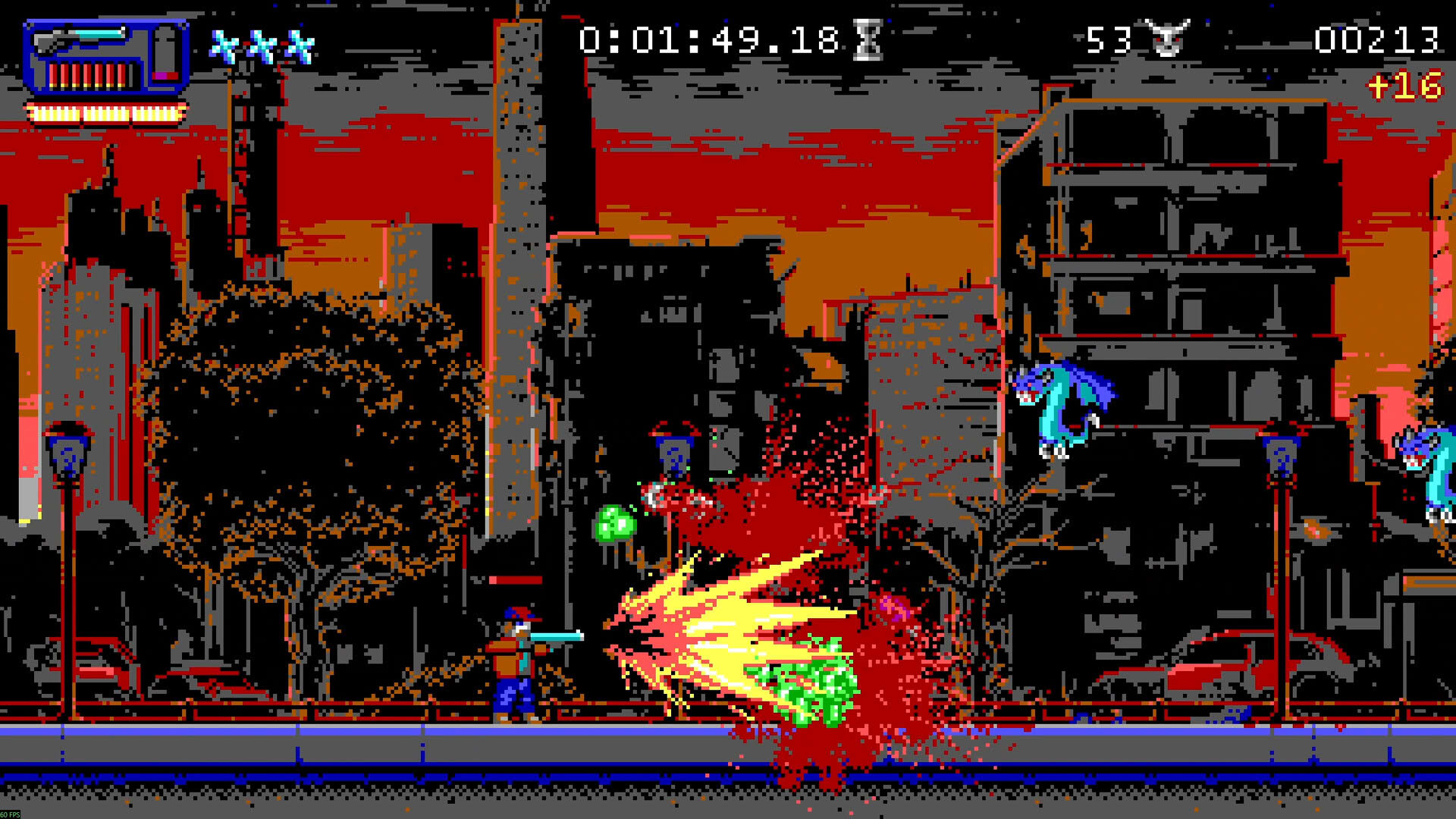 Screenshot for Haunted Lands