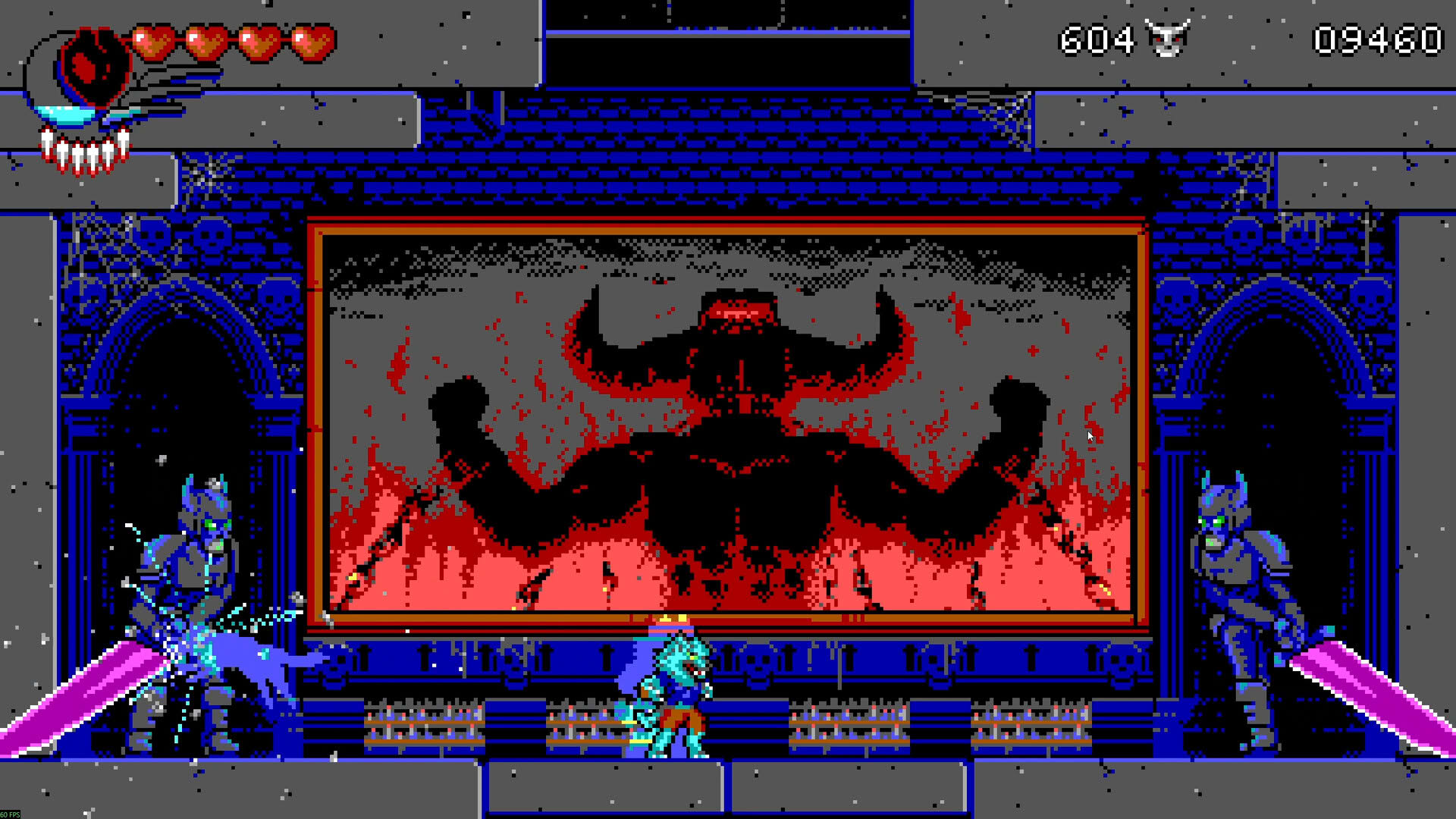 Screenshot for Haunted Lands