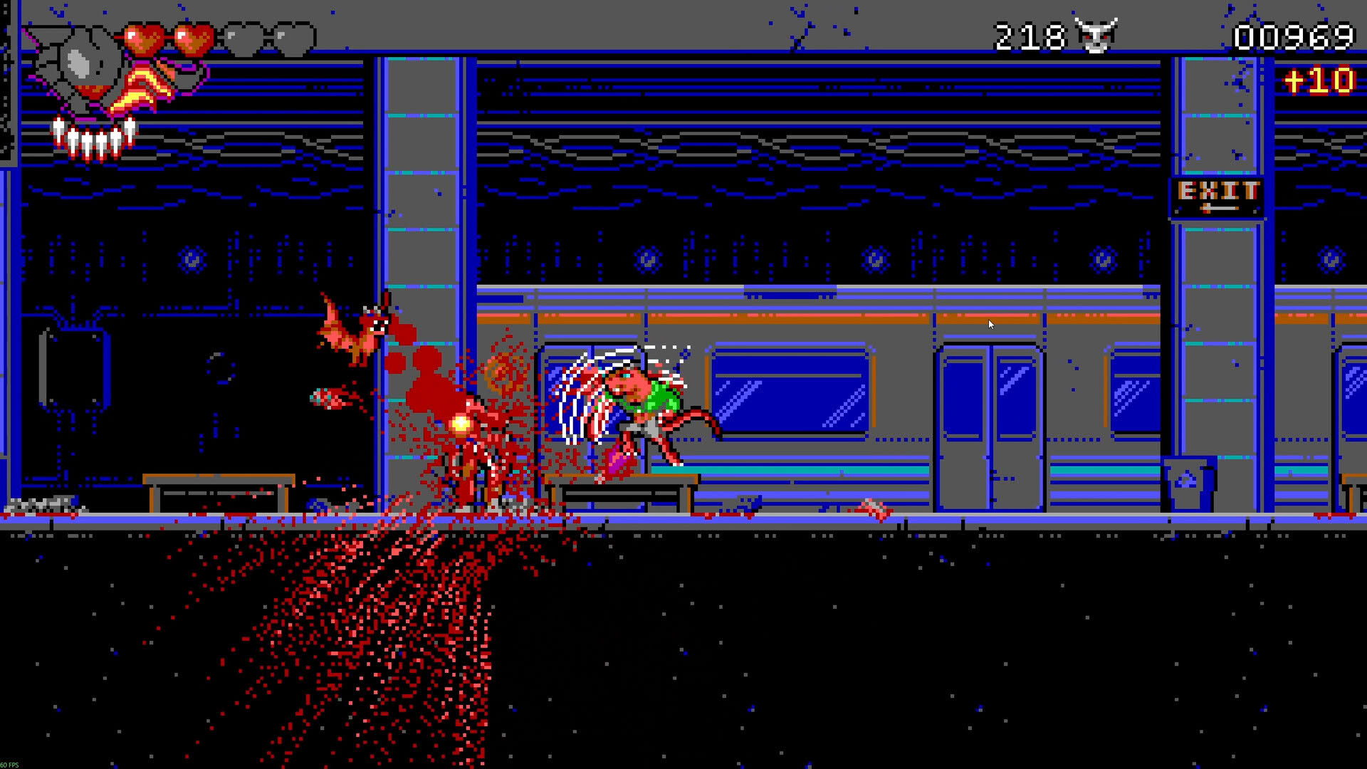 Screenshot for Haunted Lands
