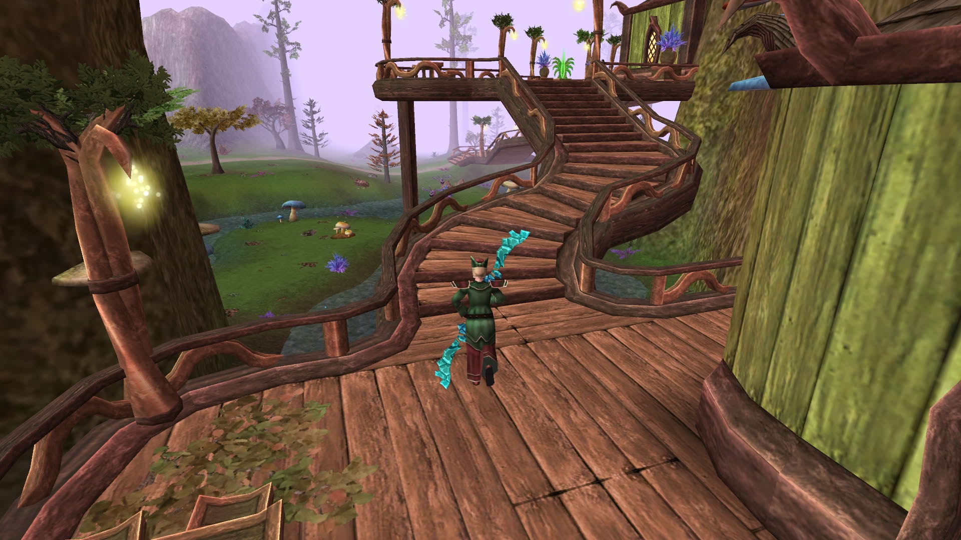 Screenshot for Eldevin
