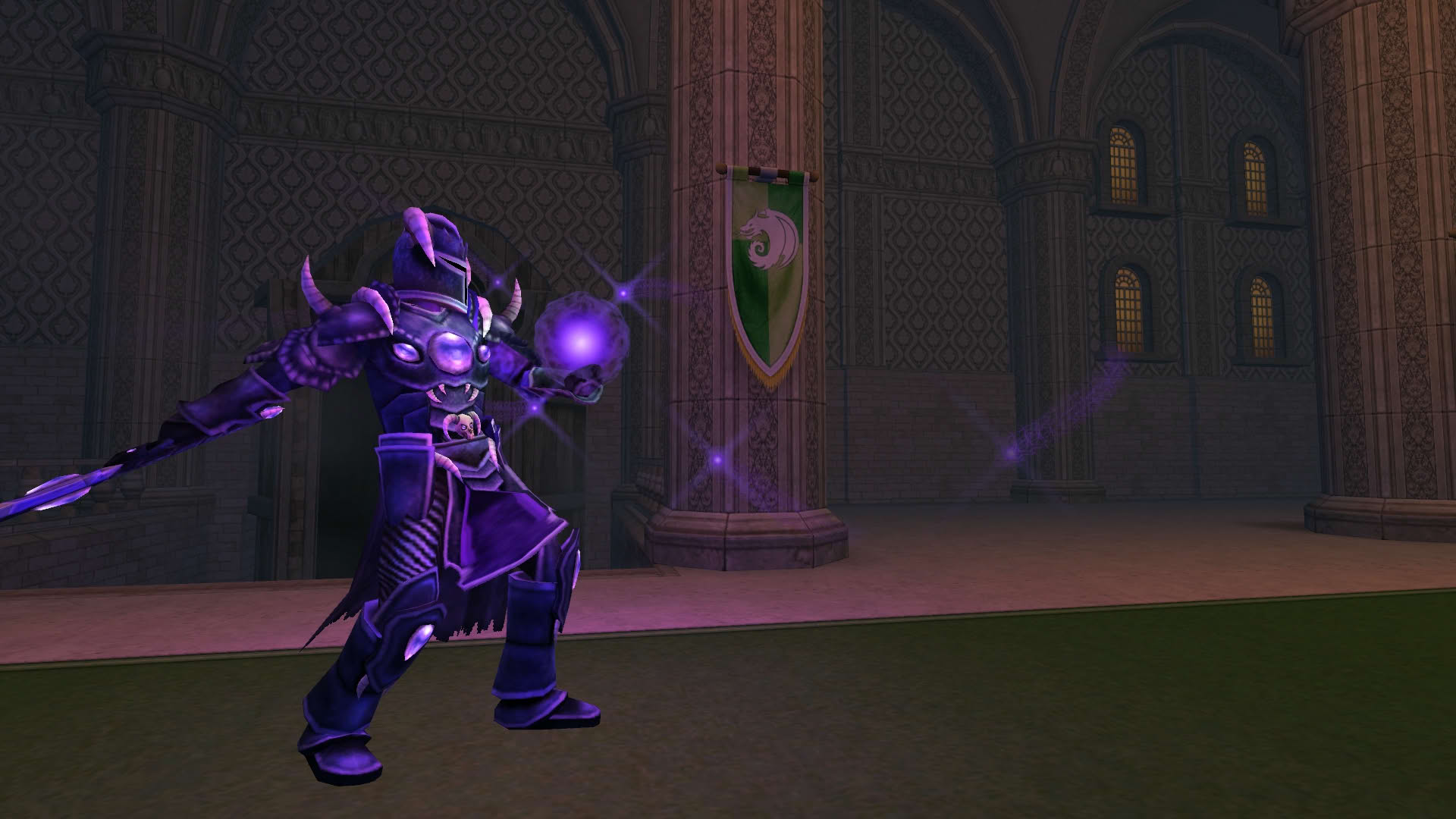 Screenshot for Eldevin