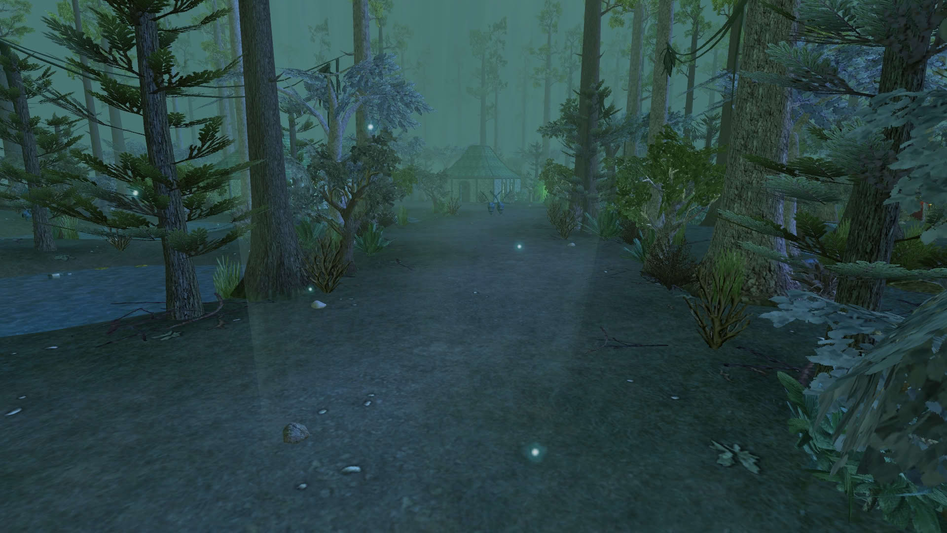 Screenshot for Eldevin