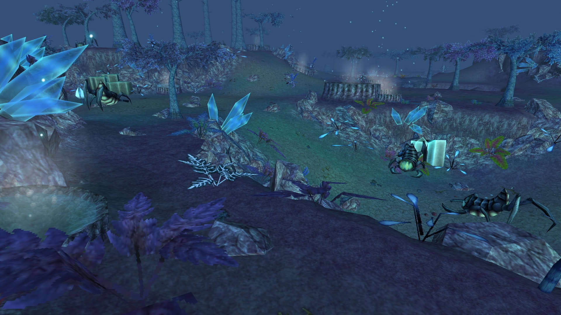 Screenshot for Eldevin