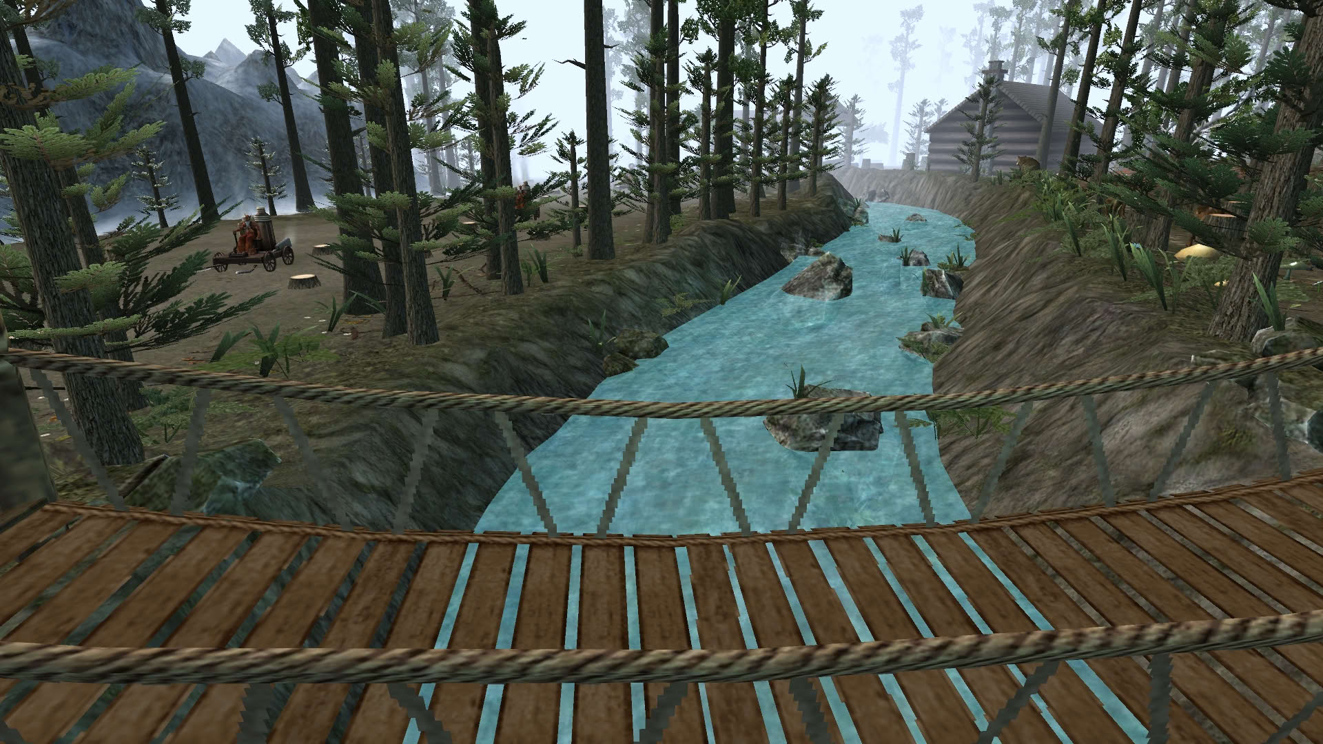 Screenshot for Eldevin