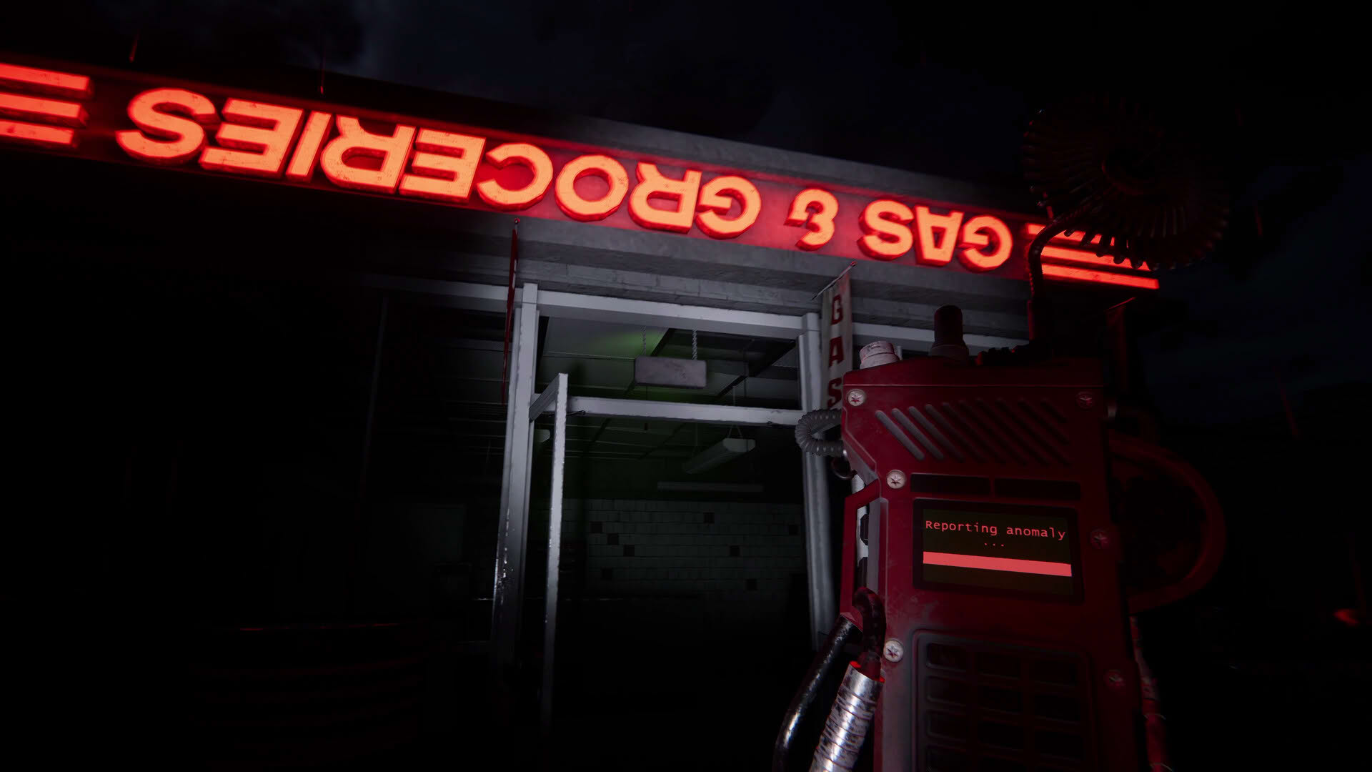 Screenshot for Shift 87