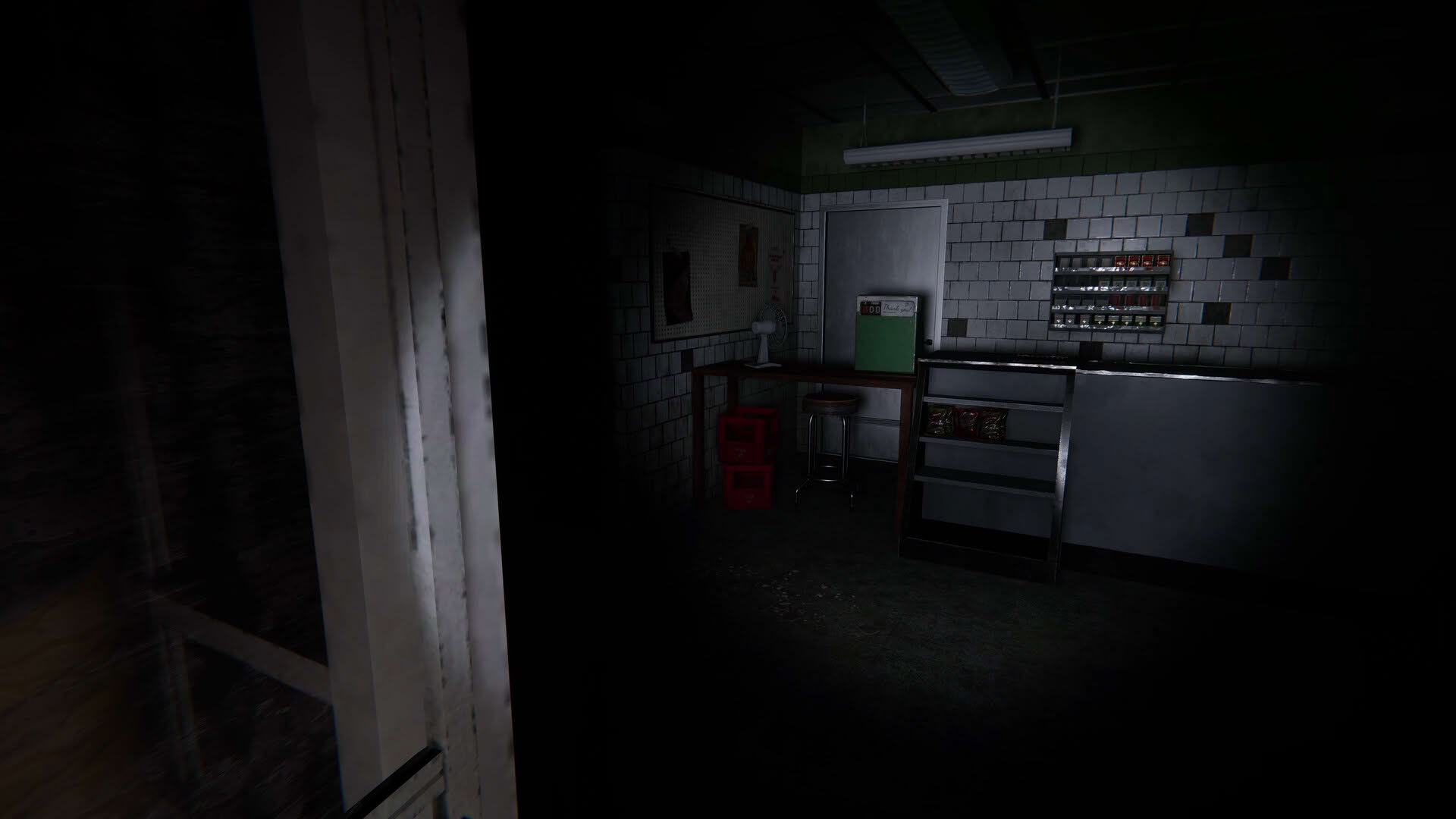 Screenshot for Shift 87