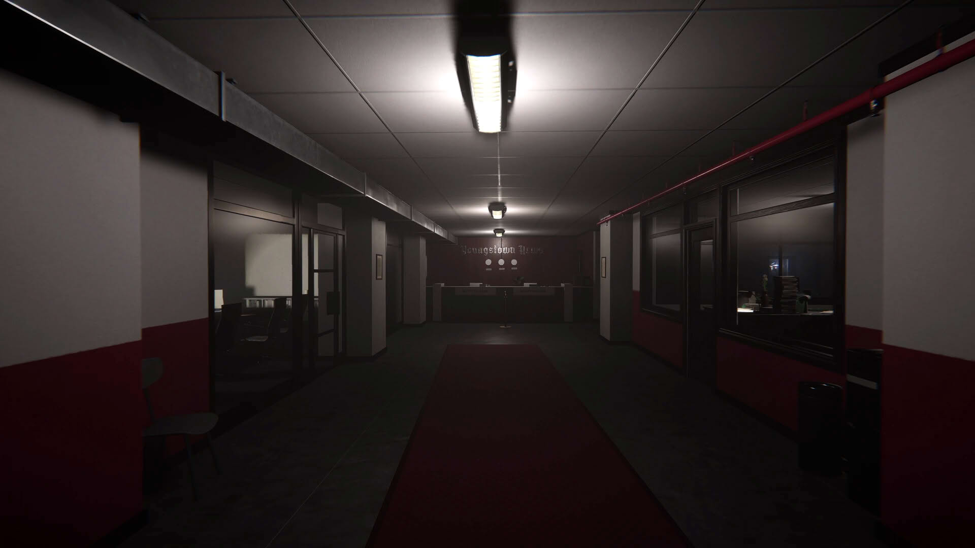 Screenshot for Shift 87