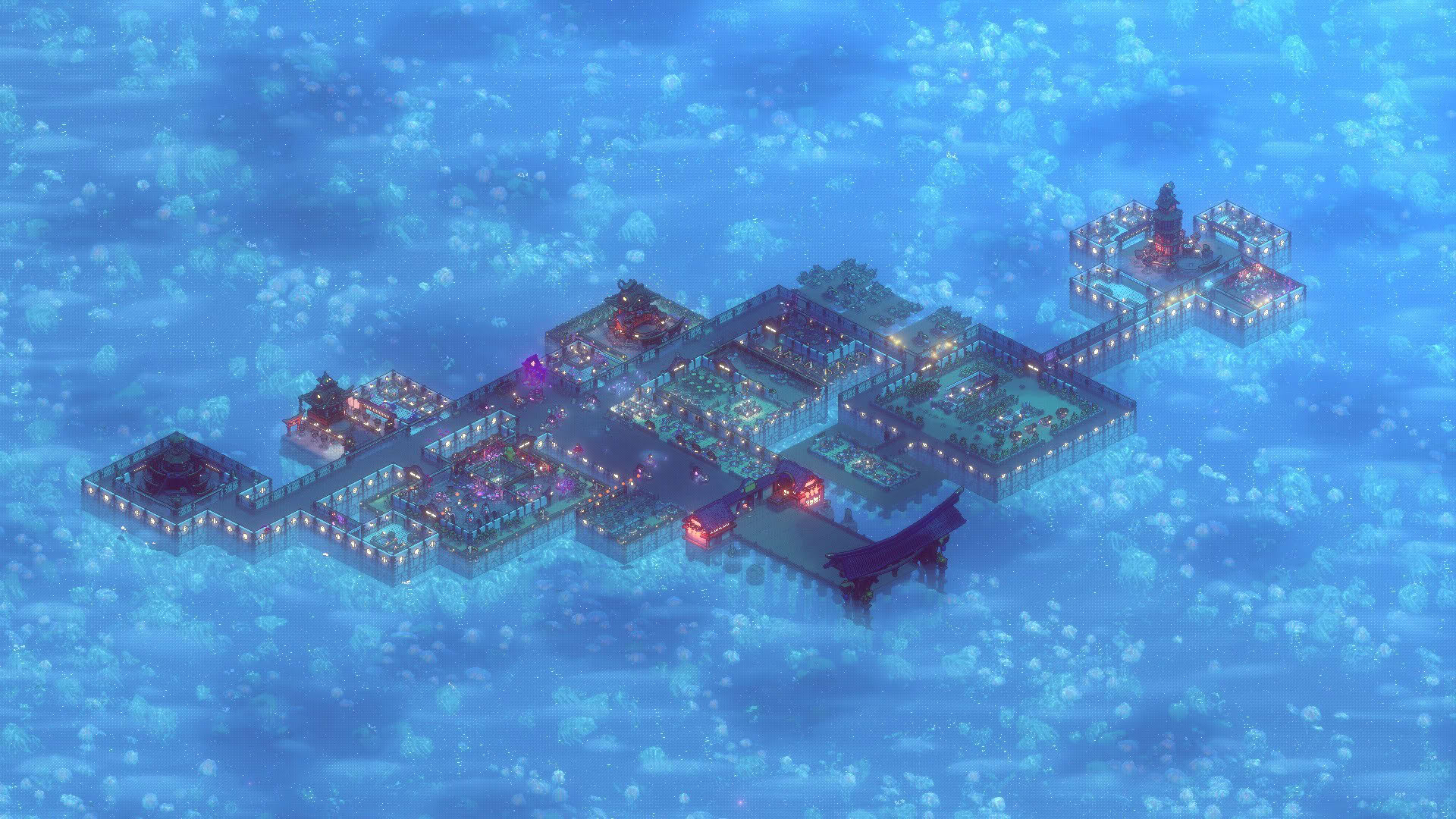 Screenshot for Rabauken: Spirit Resort