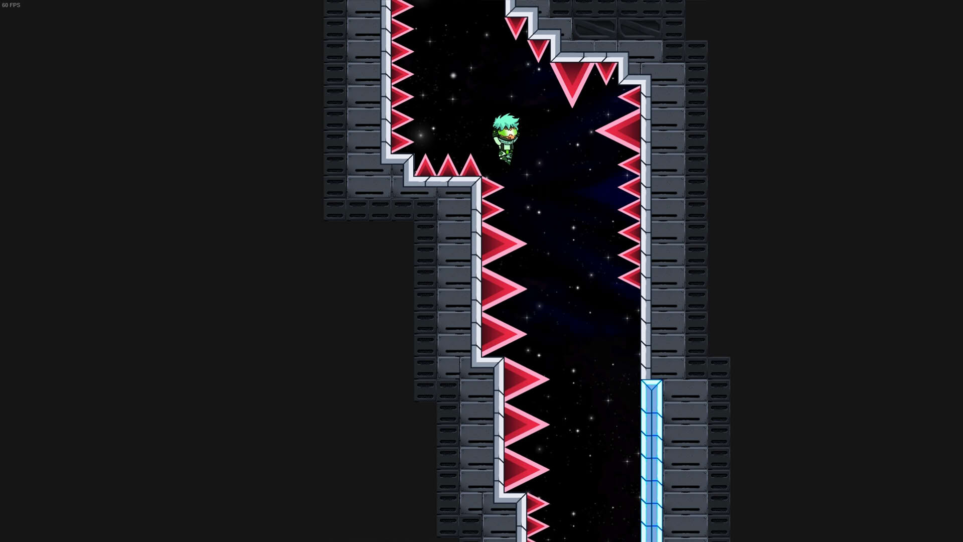 Screenshot for Dash n Cry