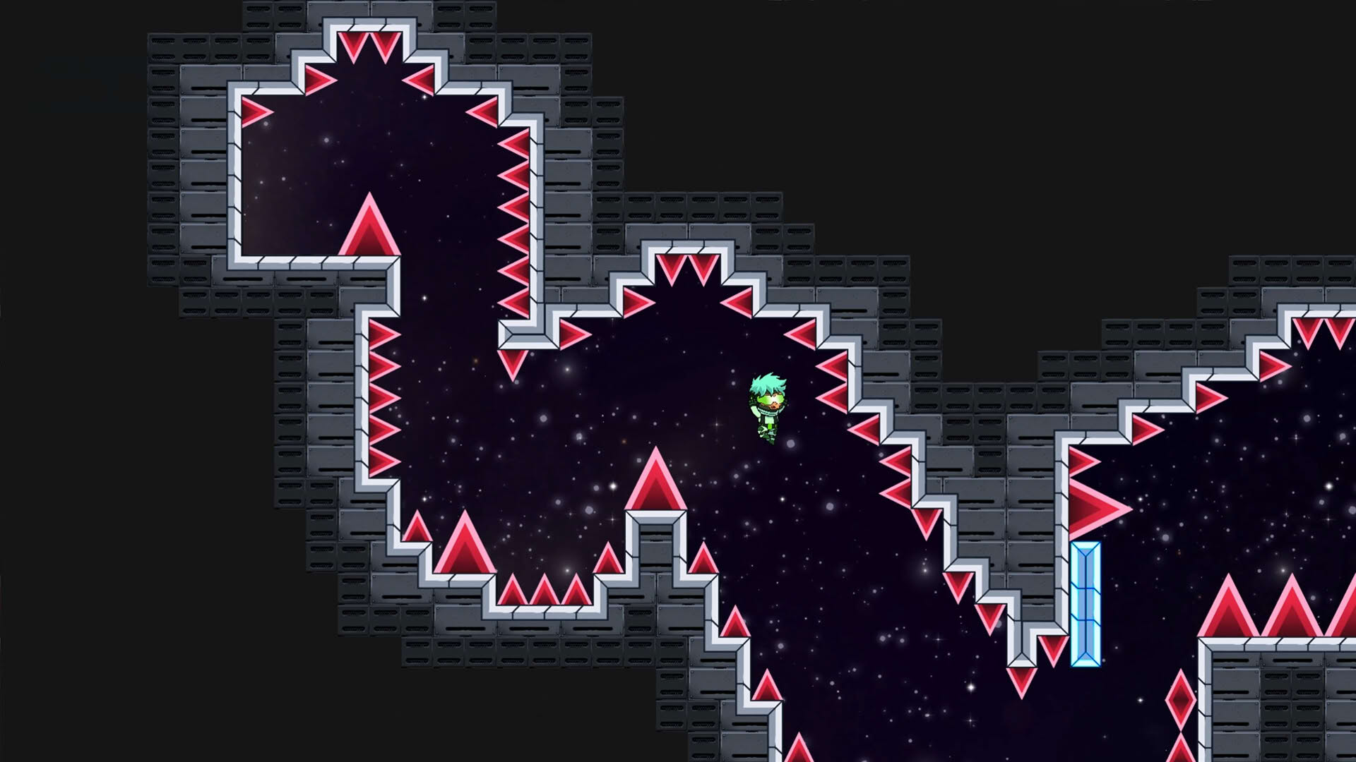 Screenshot for Dash n Cry
