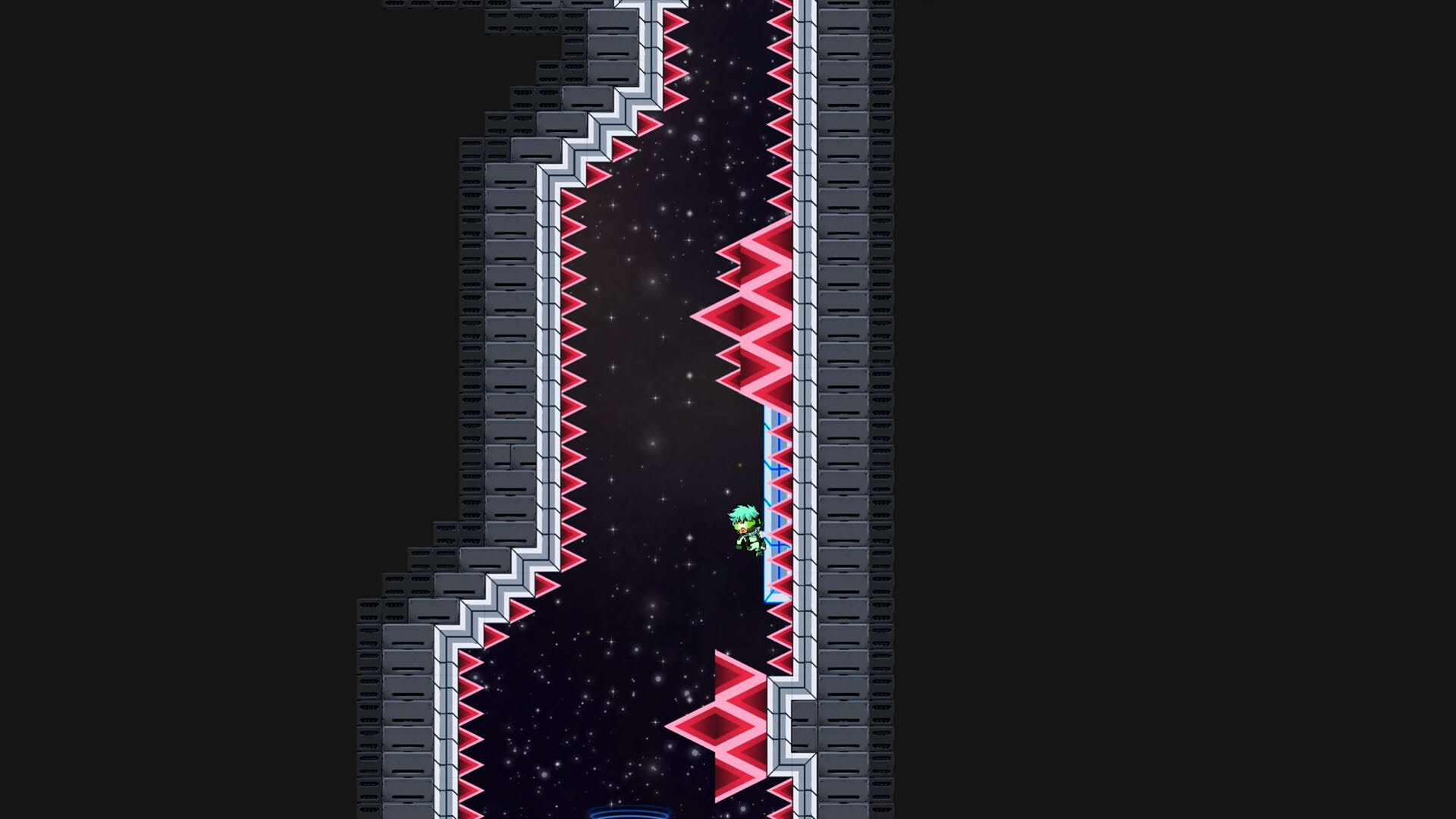 Screenshot for Dash n Cry