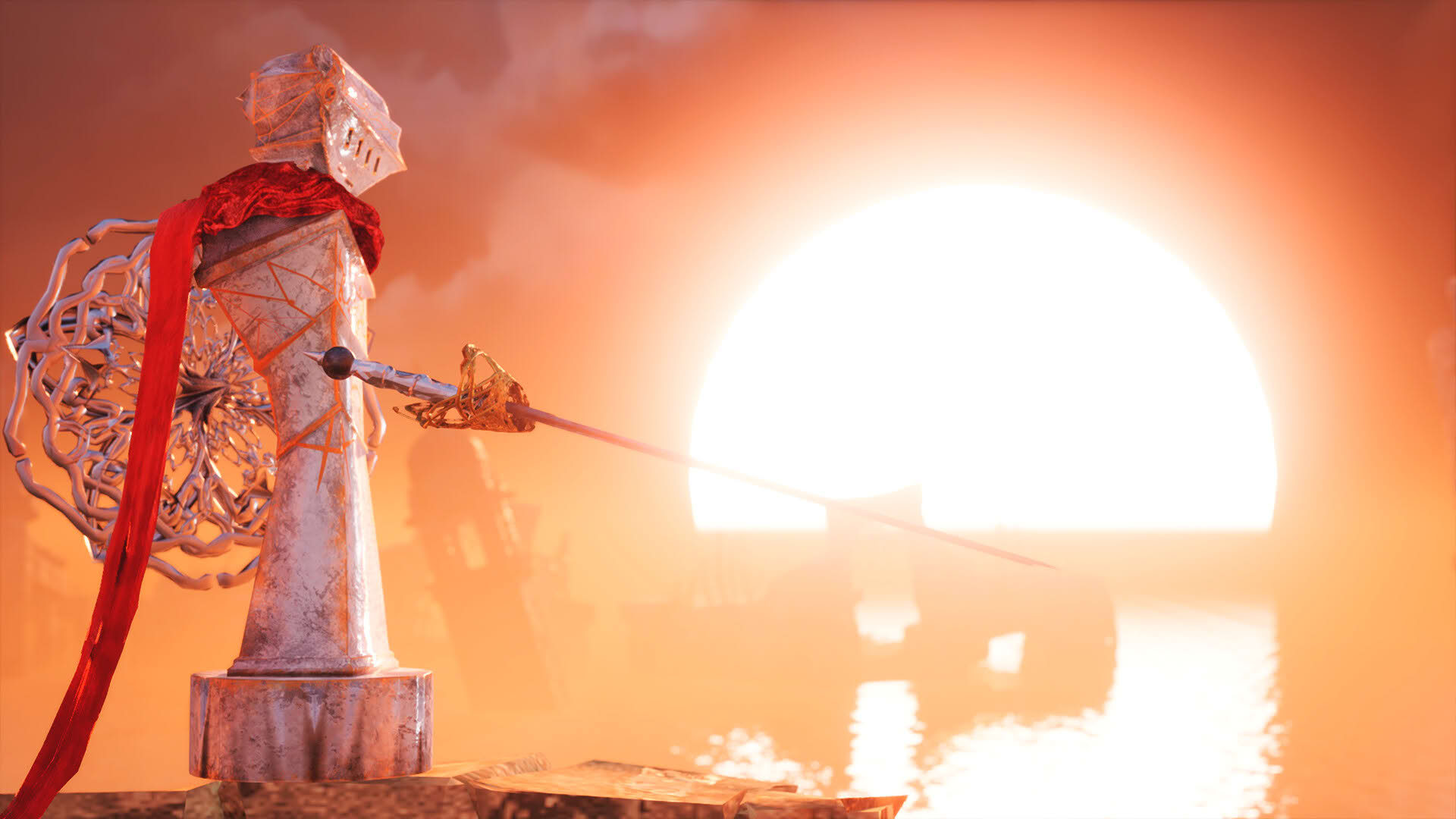 Screenshot for Stonemachia