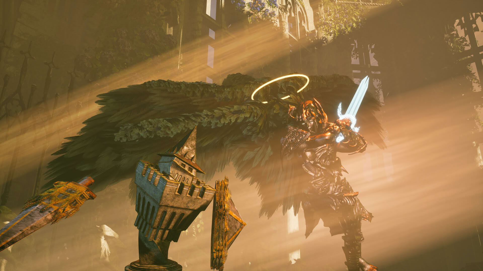 Screenshot for Stonemachia