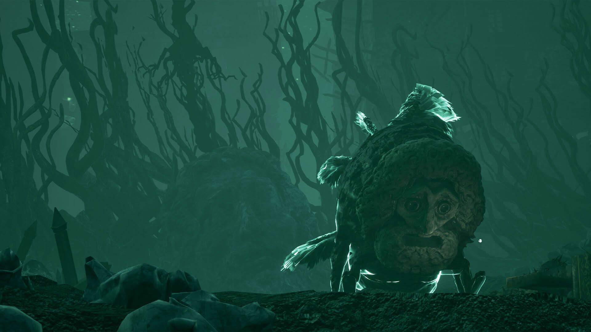 Screenshot for Stonemachia