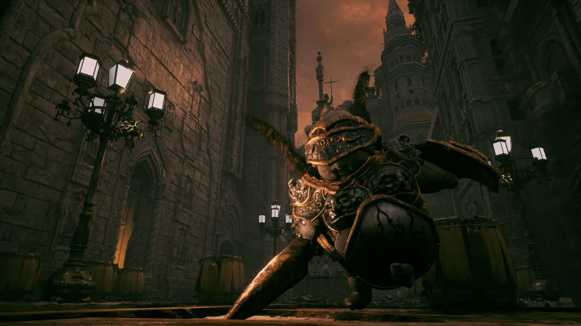Screenshot for Stonemachia