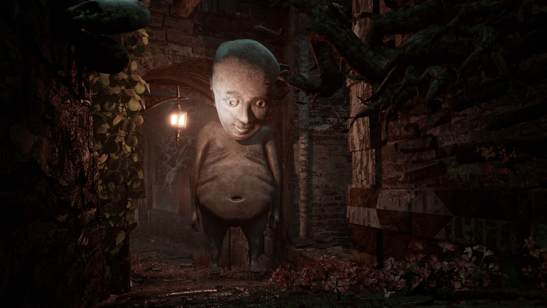 Screenshot for Stonemachia