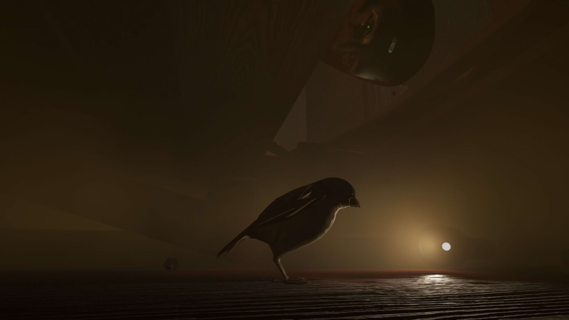 Screenshot for Sparrow