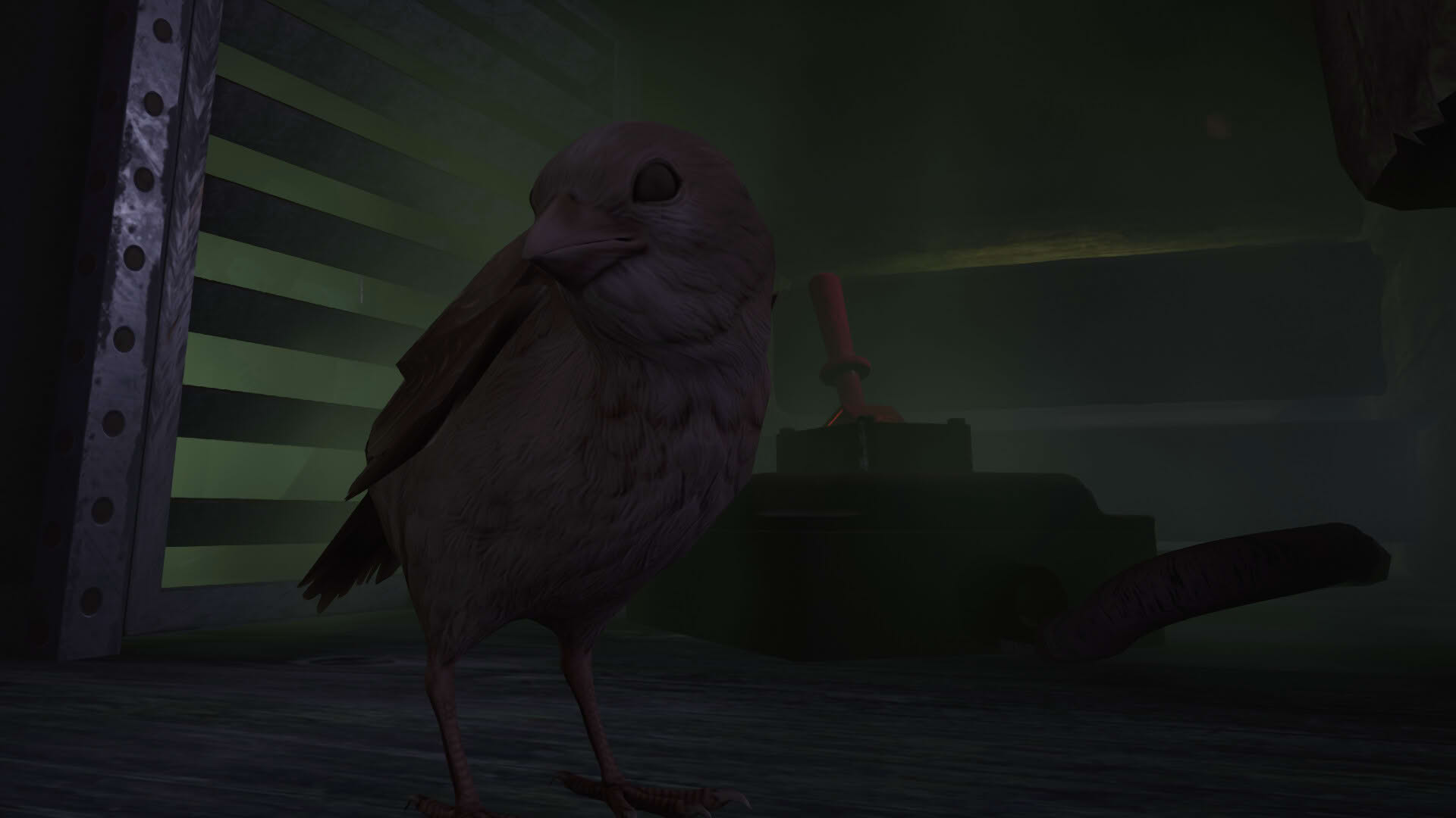 Screenshot for Sparrow