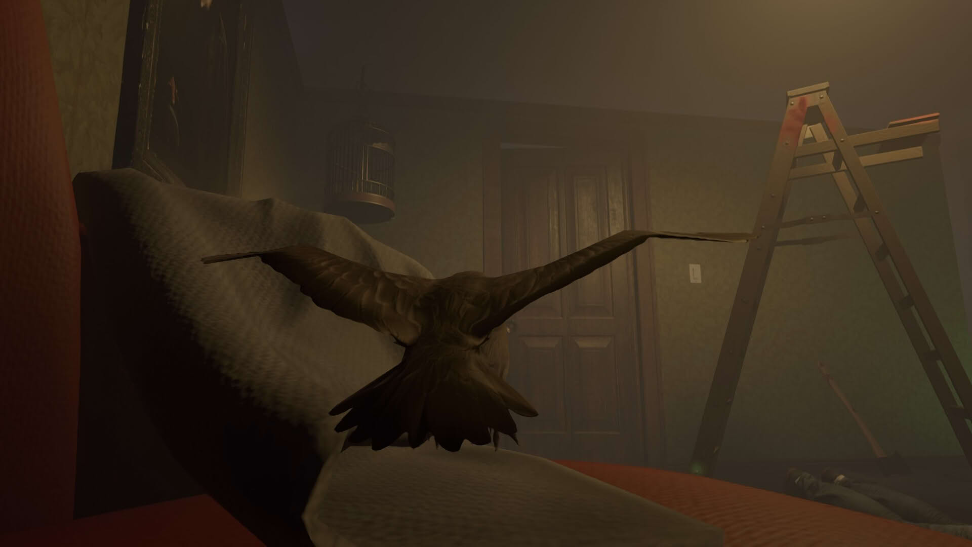 Screenshot for Sparrow