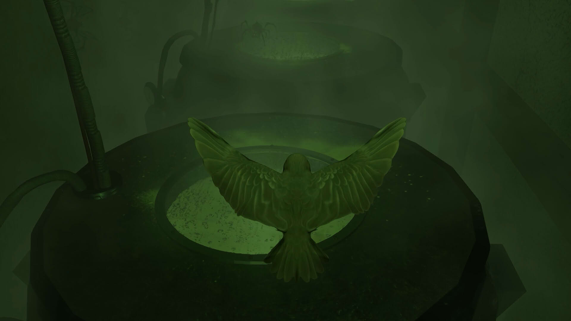Screenshot for Sparrow