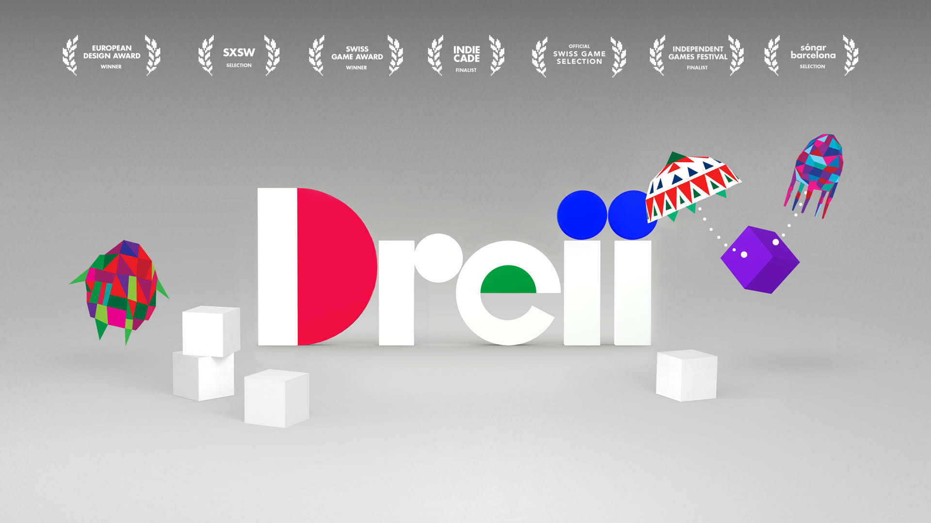 Screenshot for Dreii