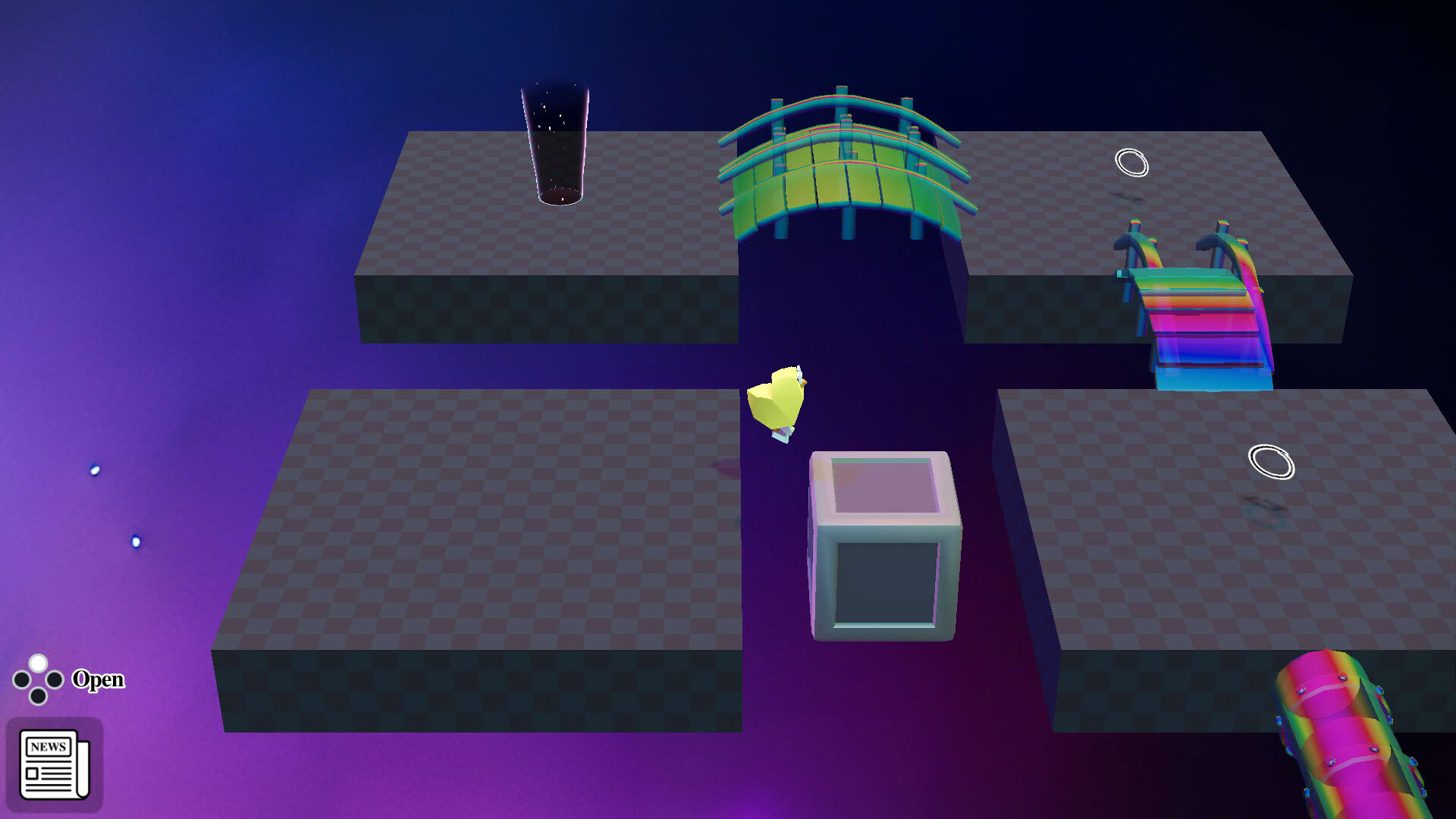 Screenshot for Rita
