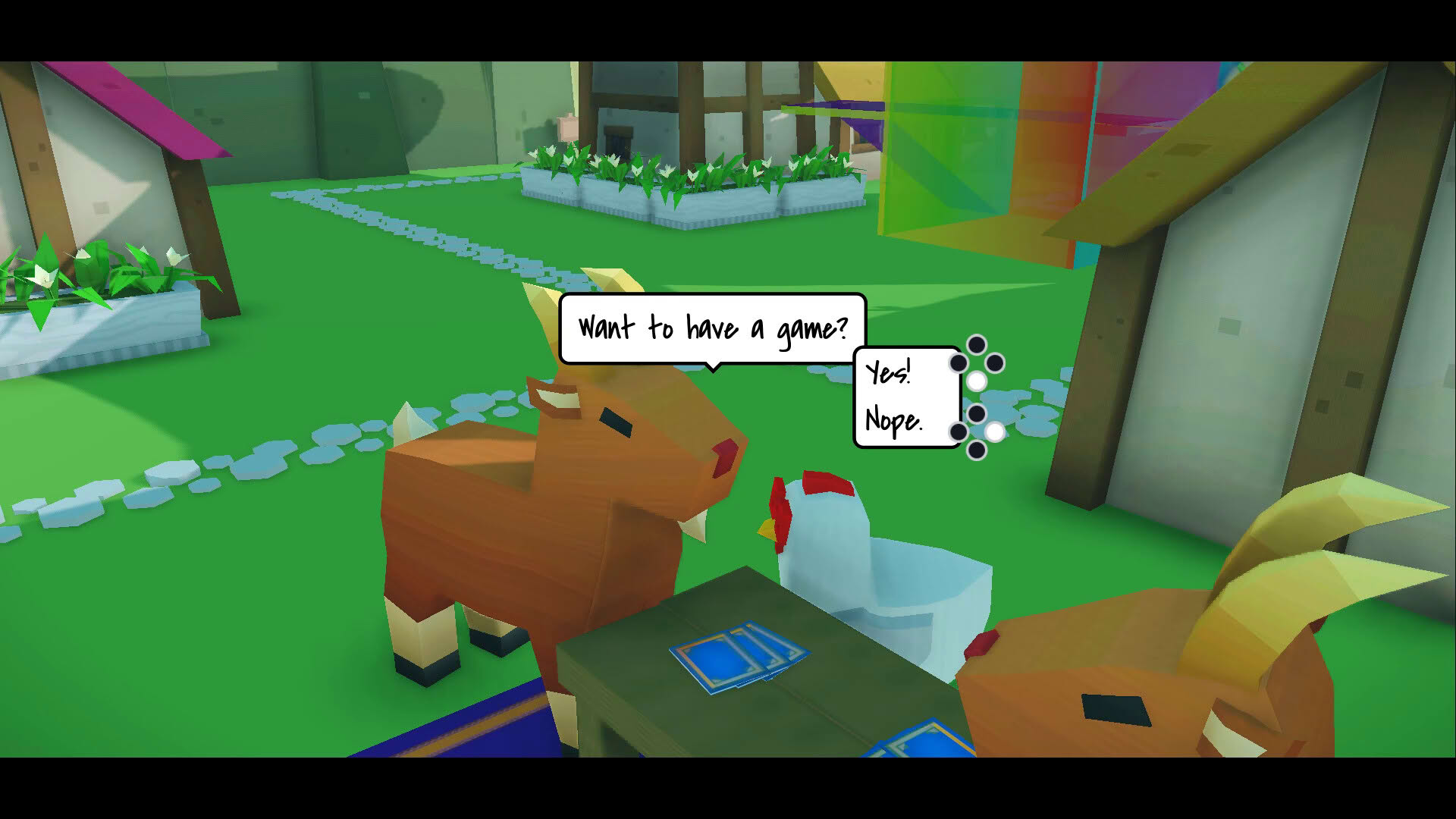Screenshot for Rita
