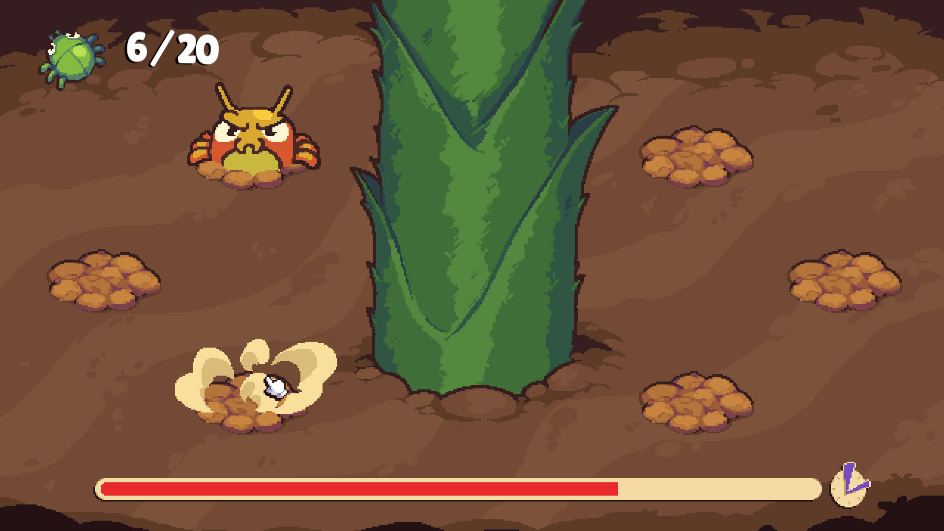 Screenshot for Farming Camp