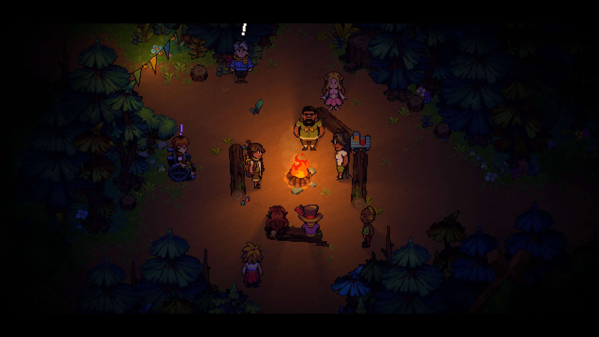 Screenshot for Farming Camp