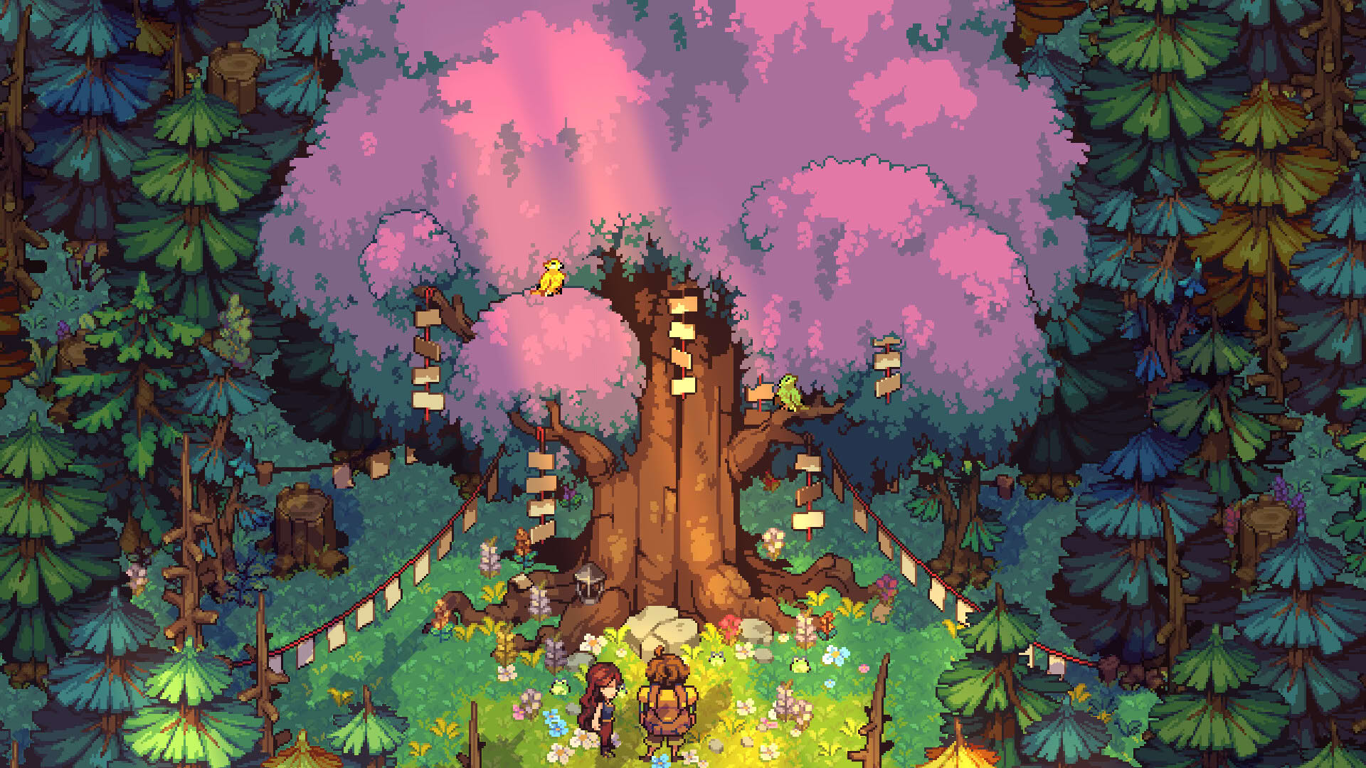 Screenshot for Farming Camp