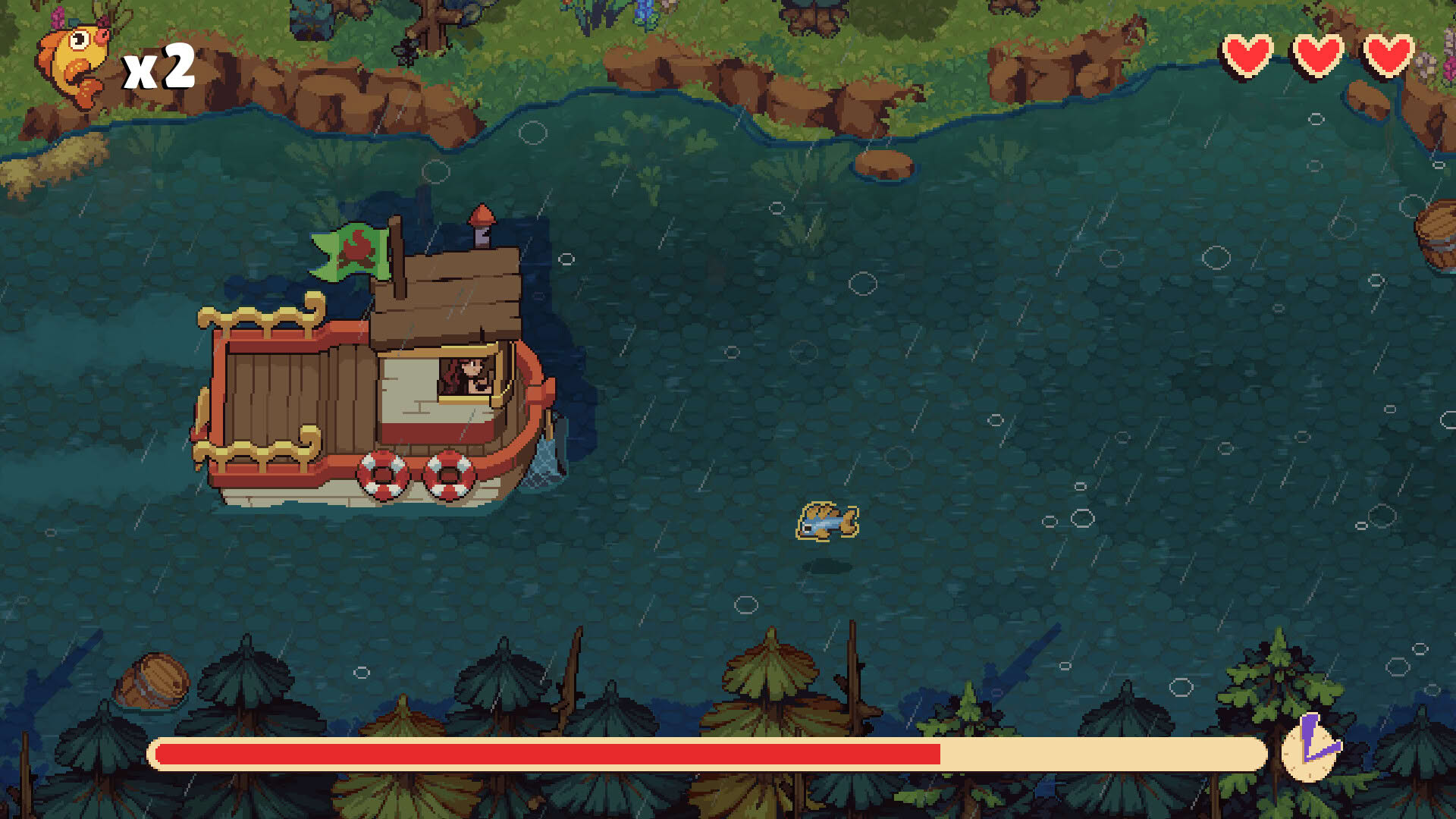 Screenshot for Farming Camp