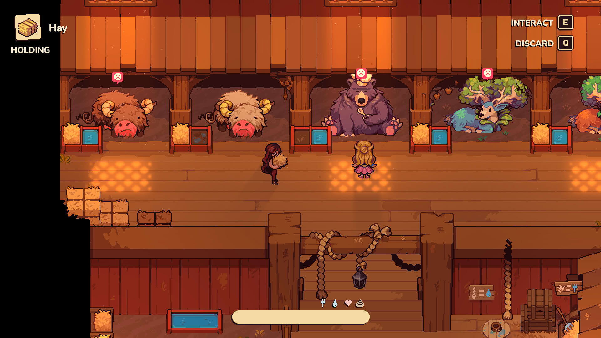 Screenshot for Farming Camp