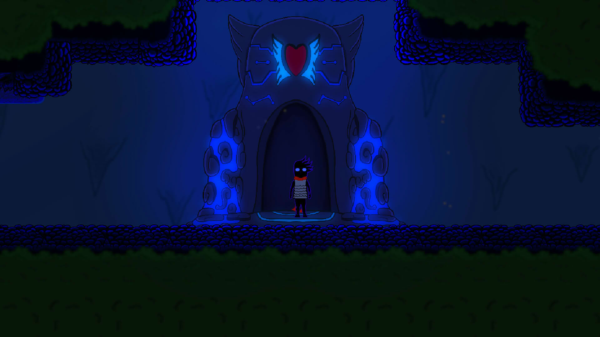 Screenshot for The InBetween