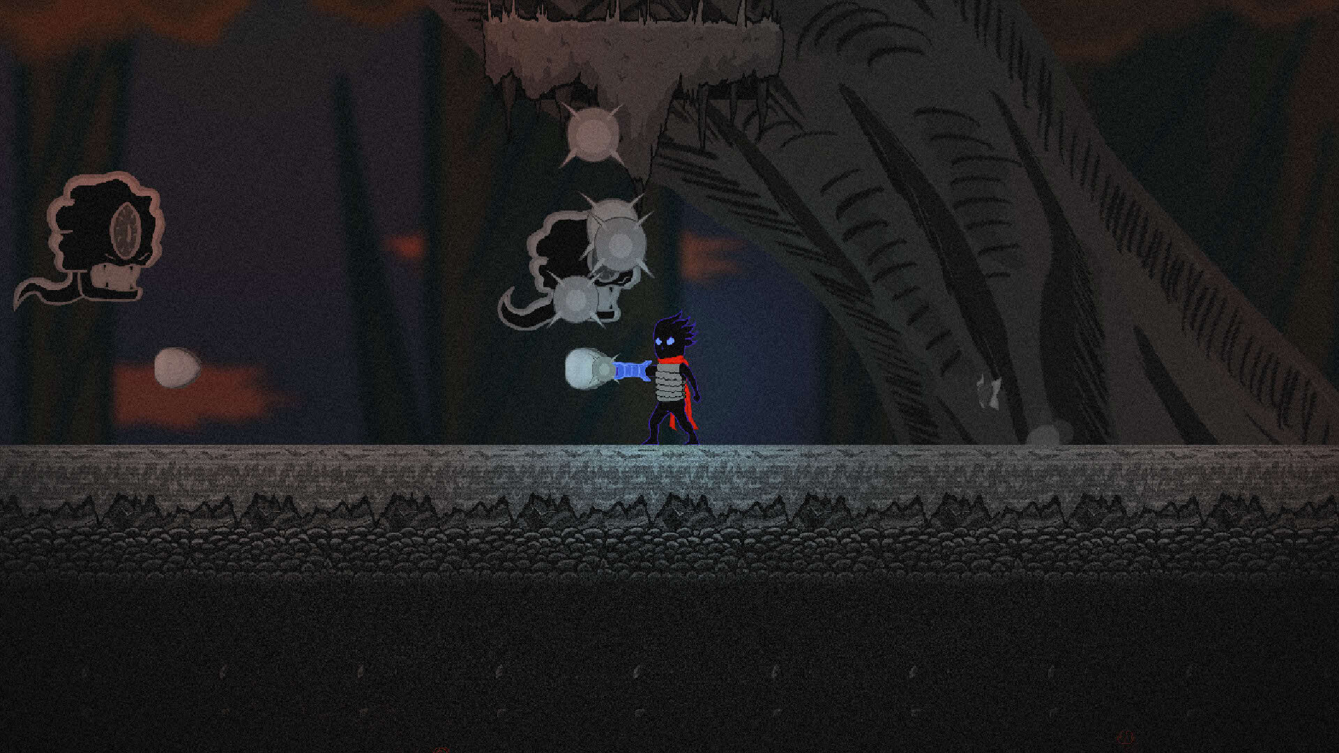 Screenshot for The InBetween