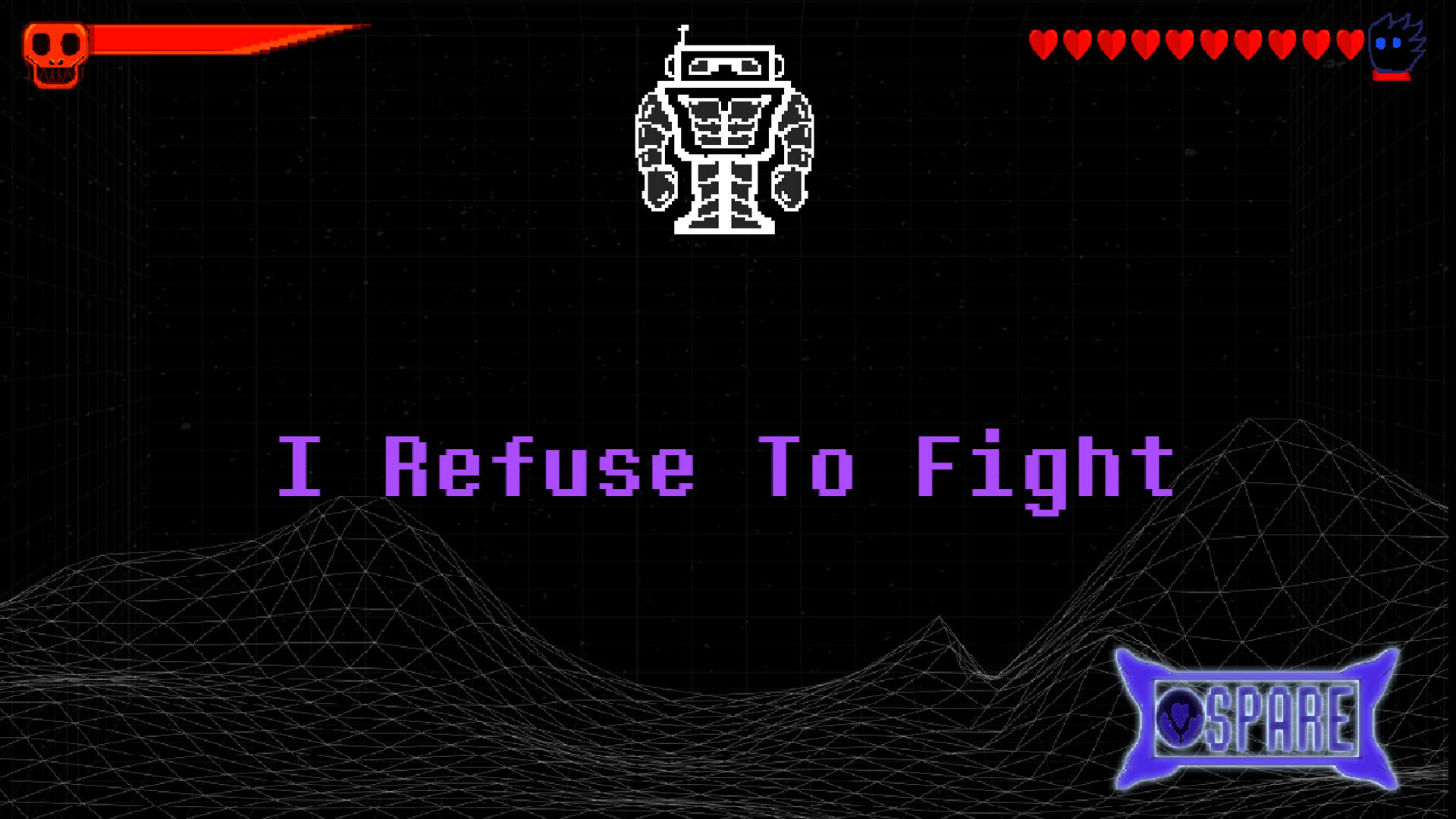 Screenshot for The InBetween