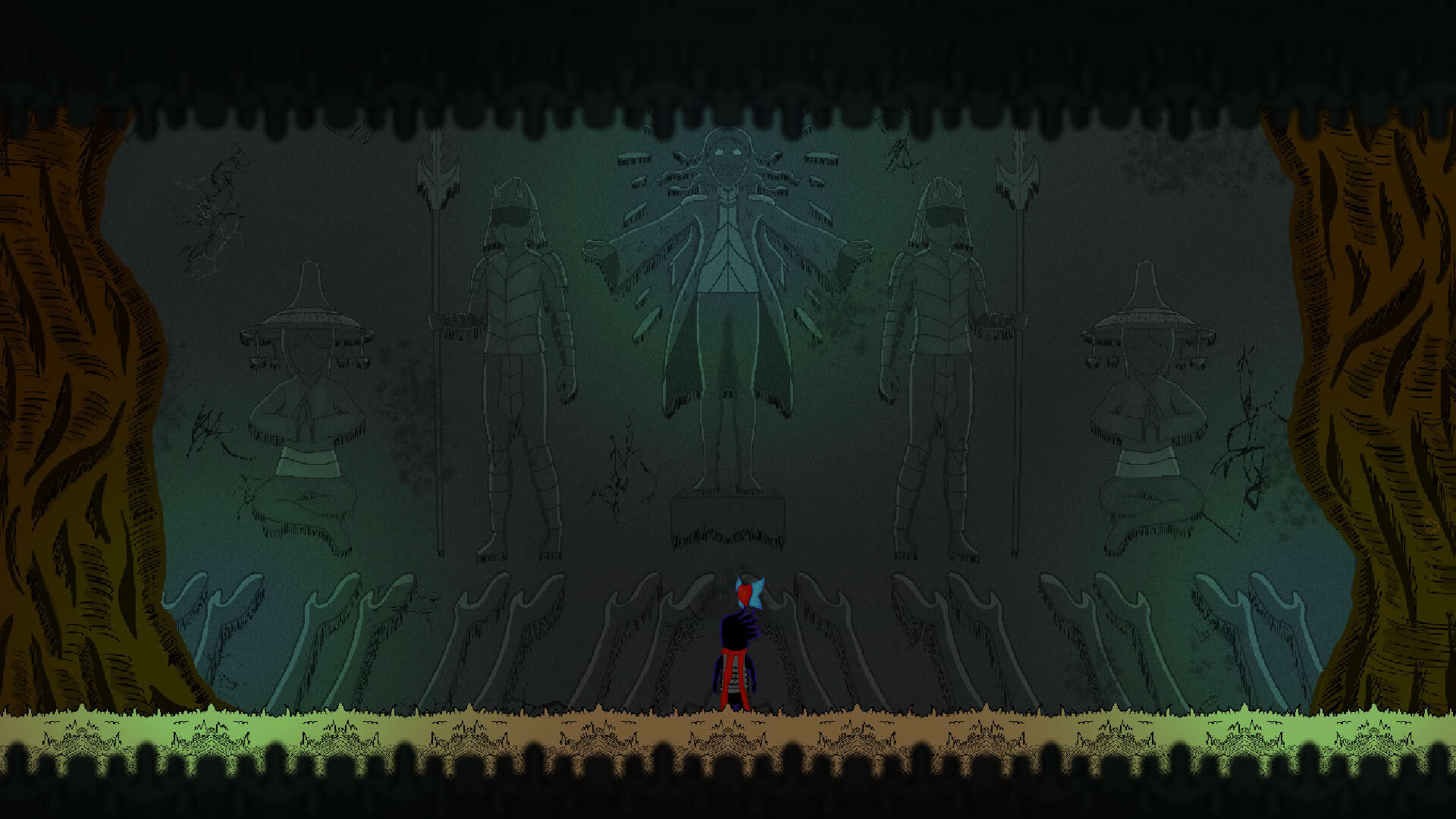 Screenshot for The InBetween