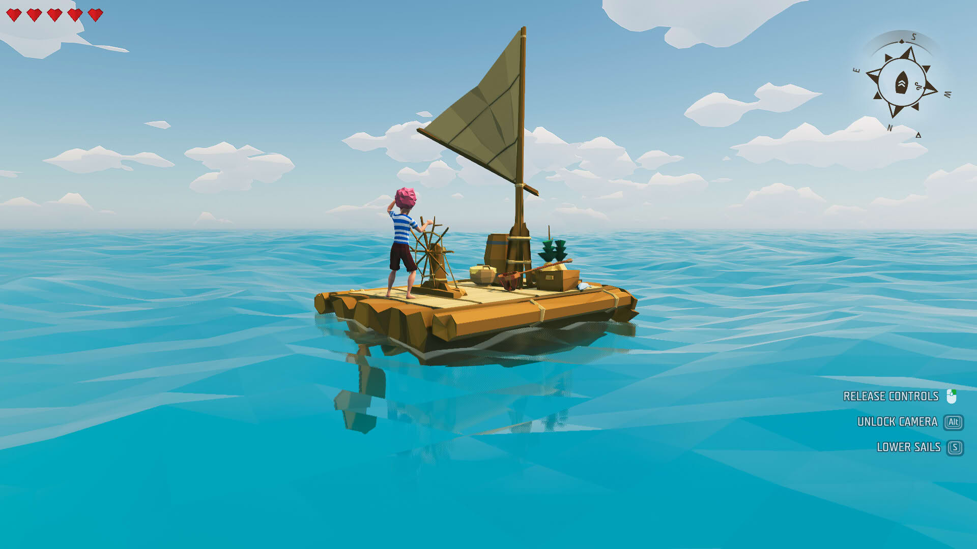 Screenshot for Ylands