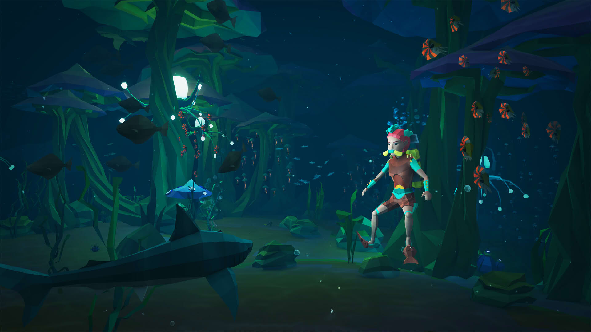 Screenshot for Ylands