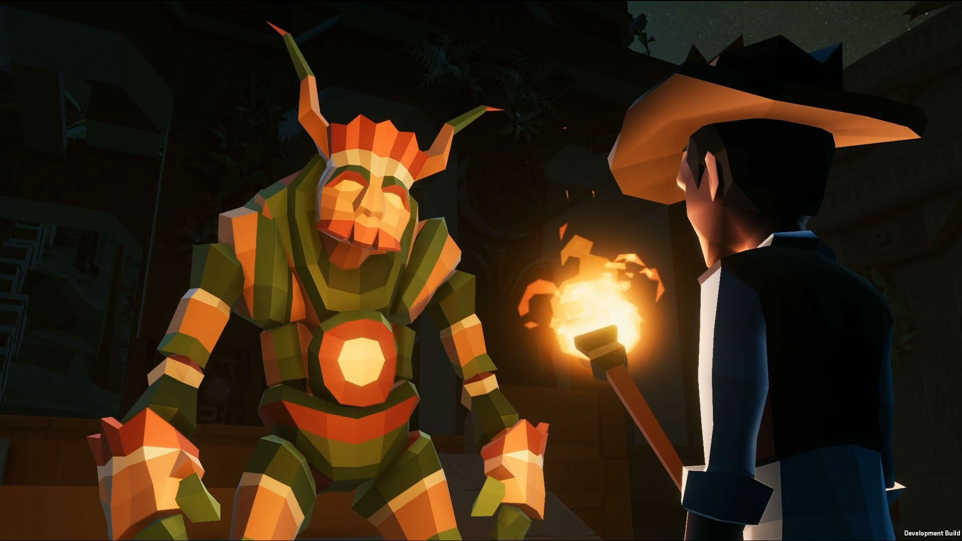 Screenshot for Ylands