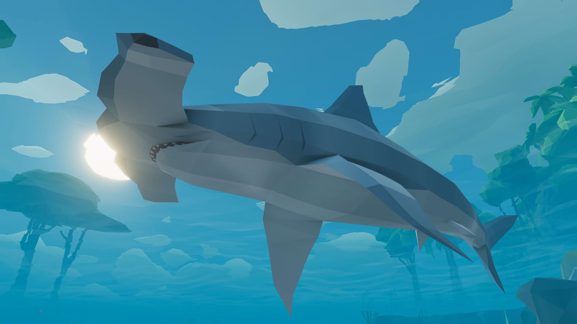 Screenshot for Ylands