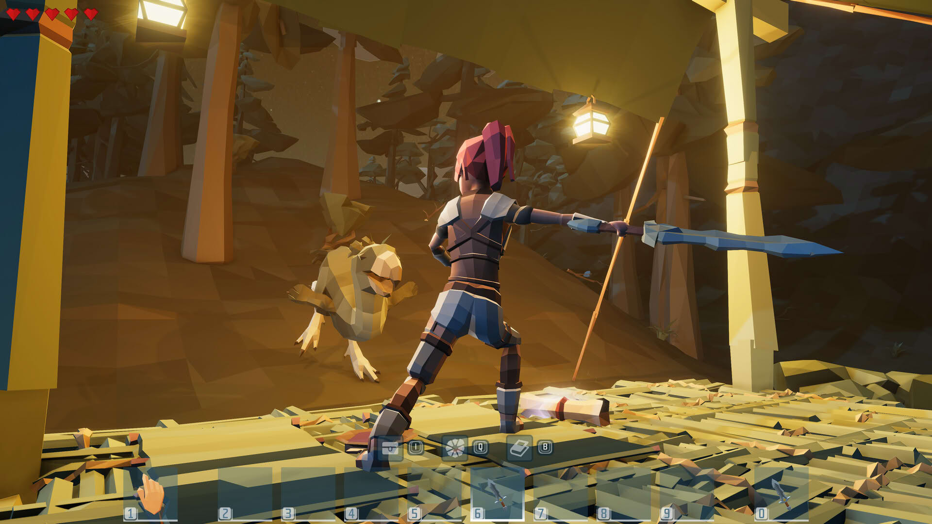 Screenshot for Ylands