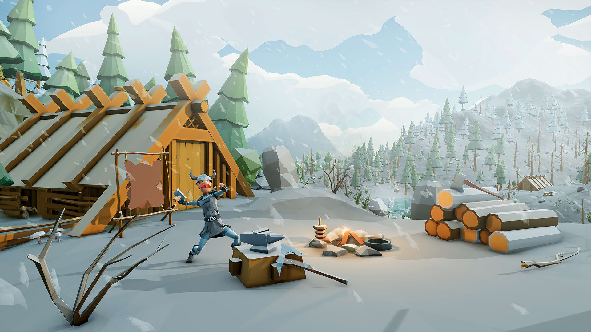 Screenshot for Ylands