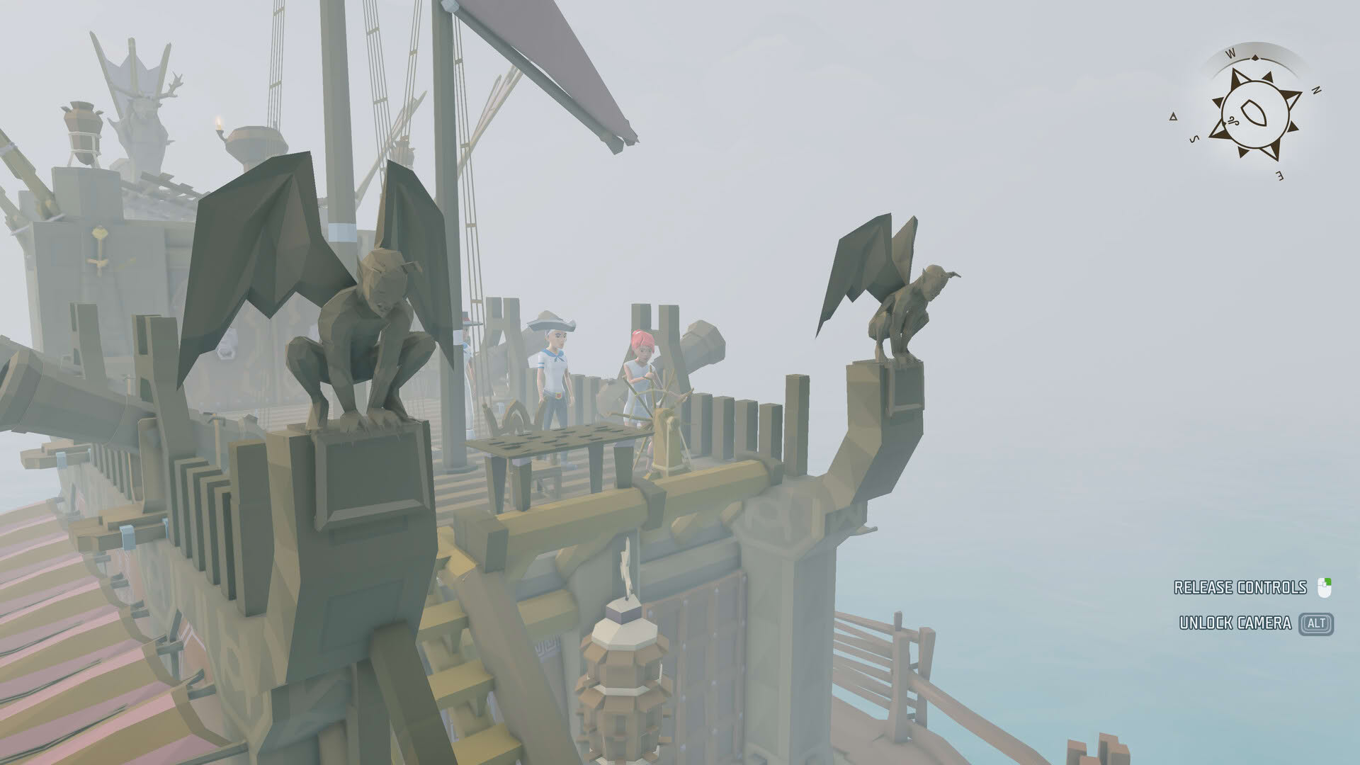 Screenshot for Ylands