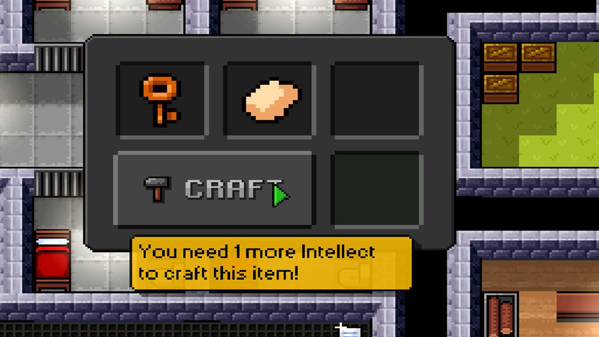 Screenshot for The Escapists
