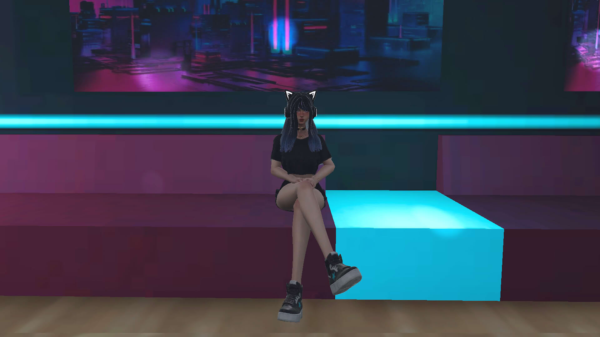 Screenshot for Food Delivery Simulator